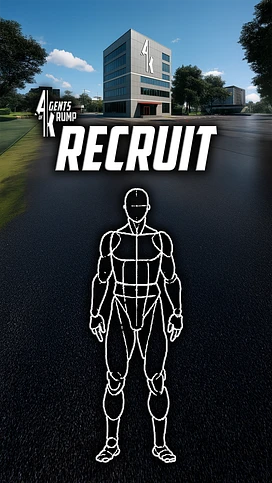 Krump Recruit tier thumbnail