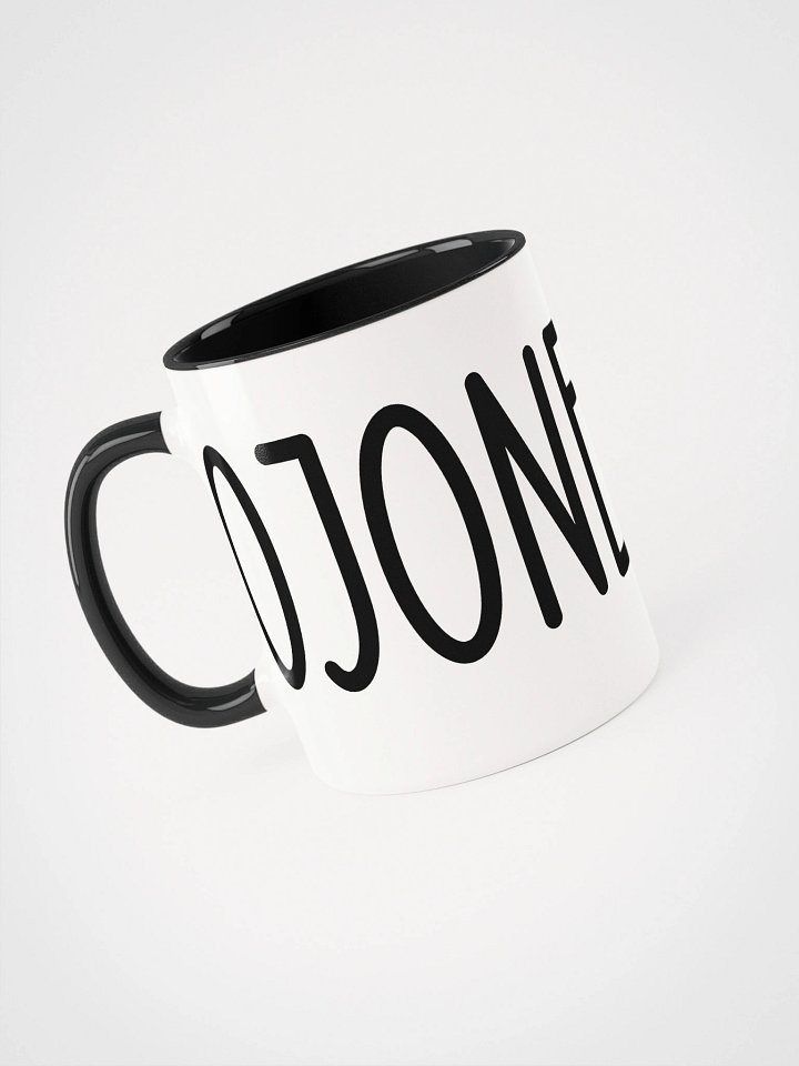 Cojones Taza product image (1)
