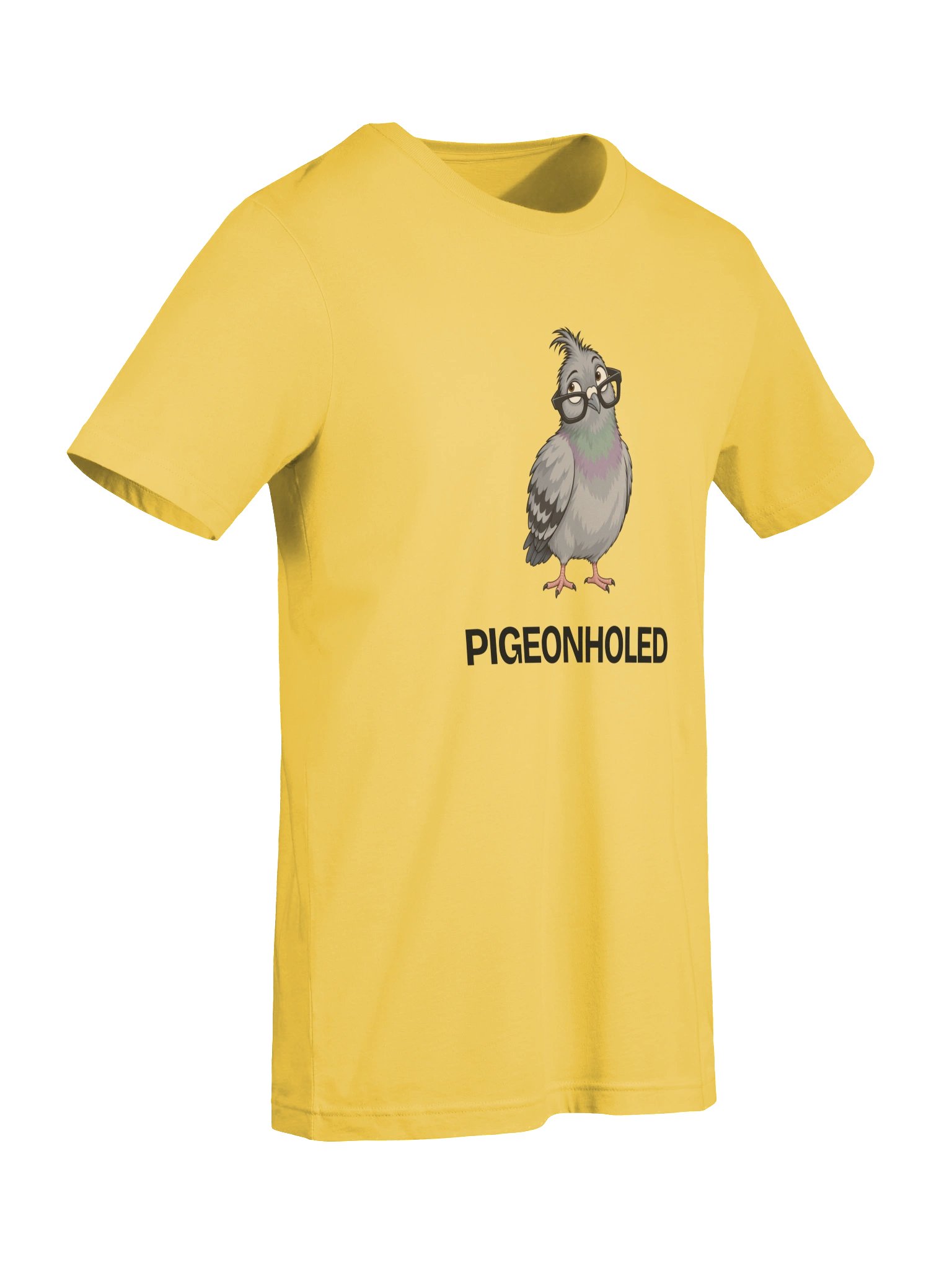 Pigeonholed product image (7)
