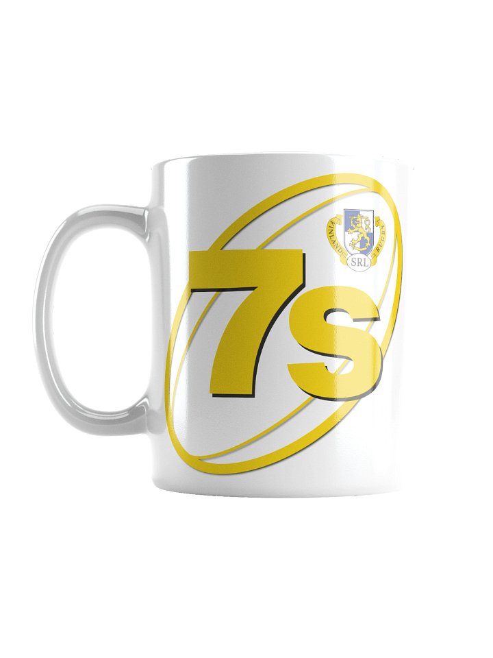 SRL Sevens logokuppi product image (1)