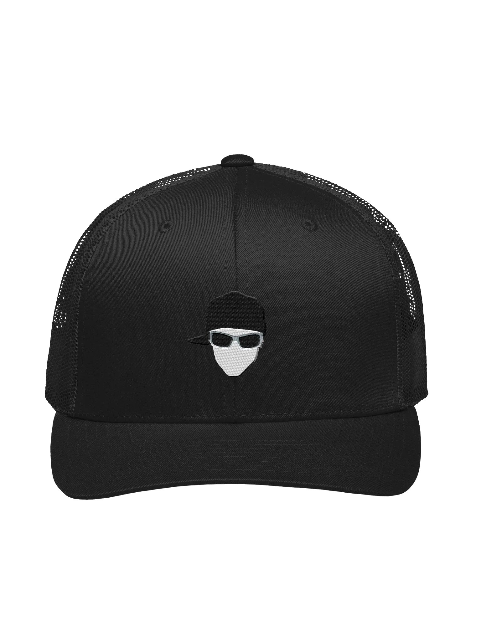 "Heart & Soulja" Trucker Hat product image (1)