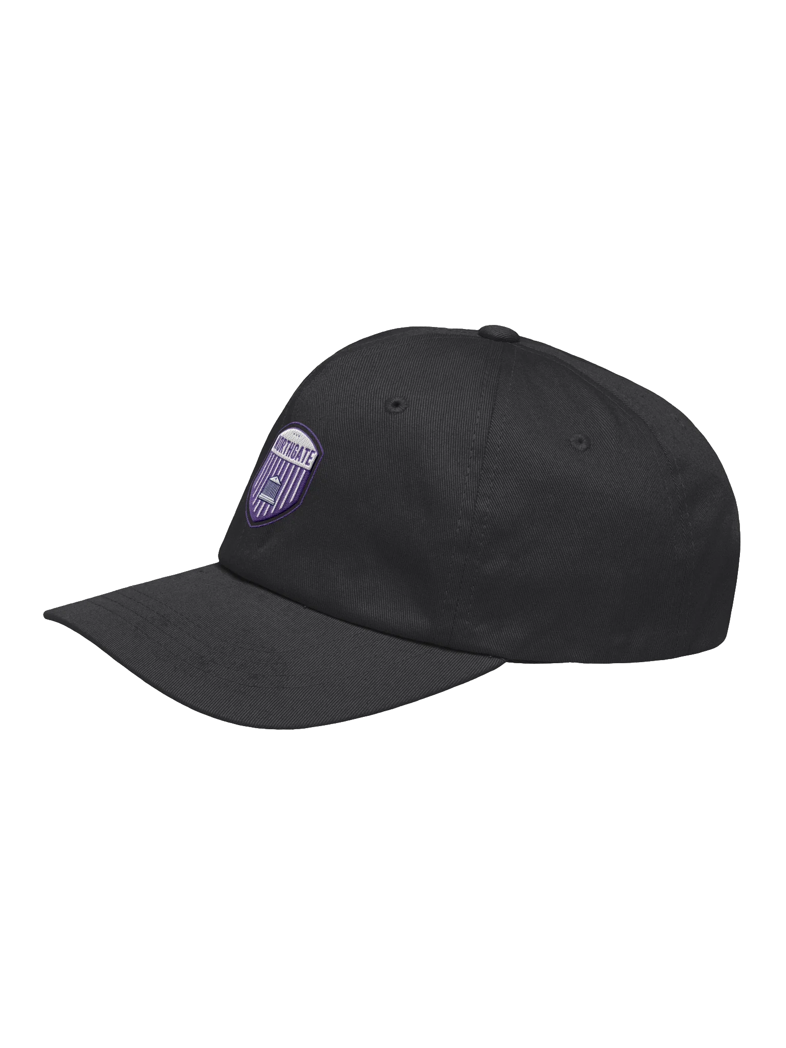 Northgate TV — Logo Hat product image (3)