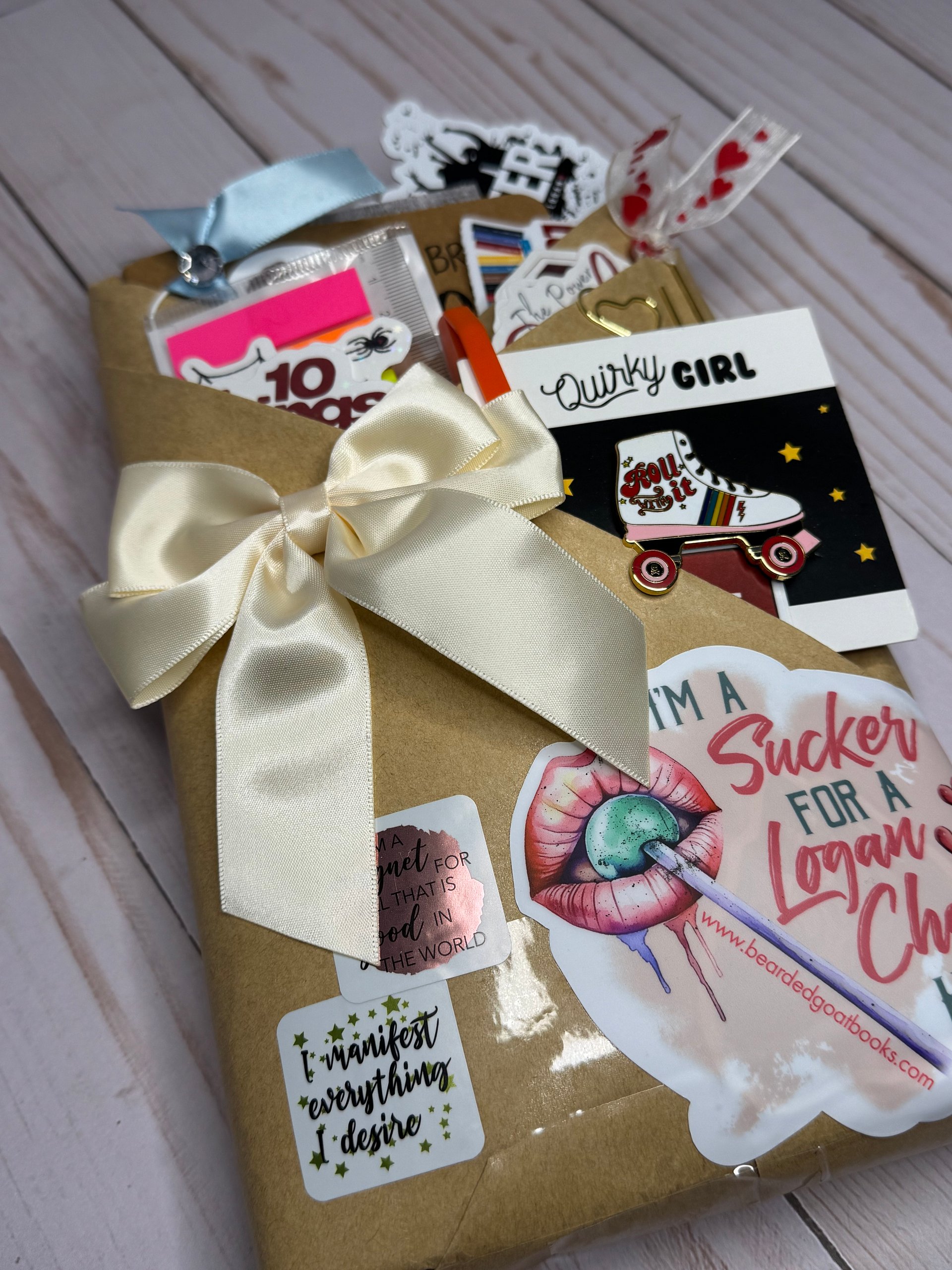 Blind Date With A Book product image (4)