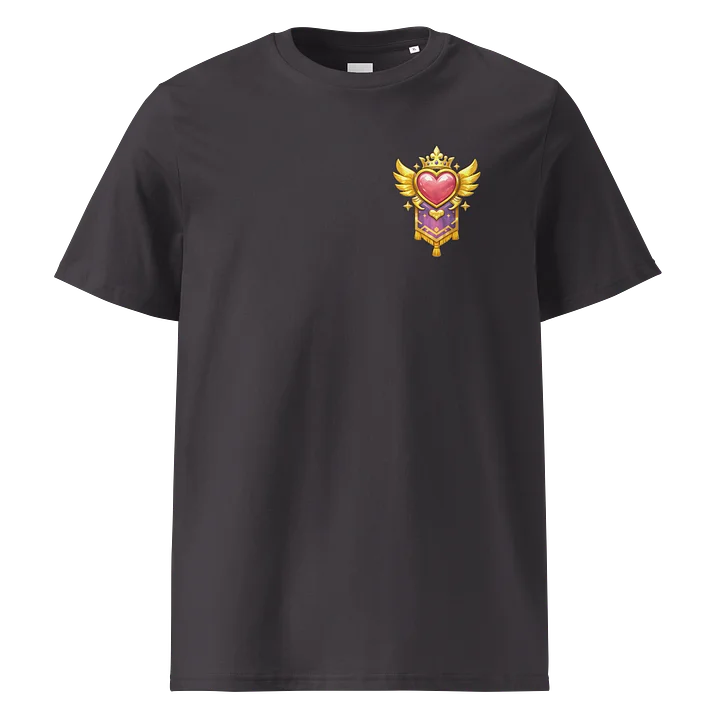 Kingdom Grovelings Organic Cotton Tee product image (1)