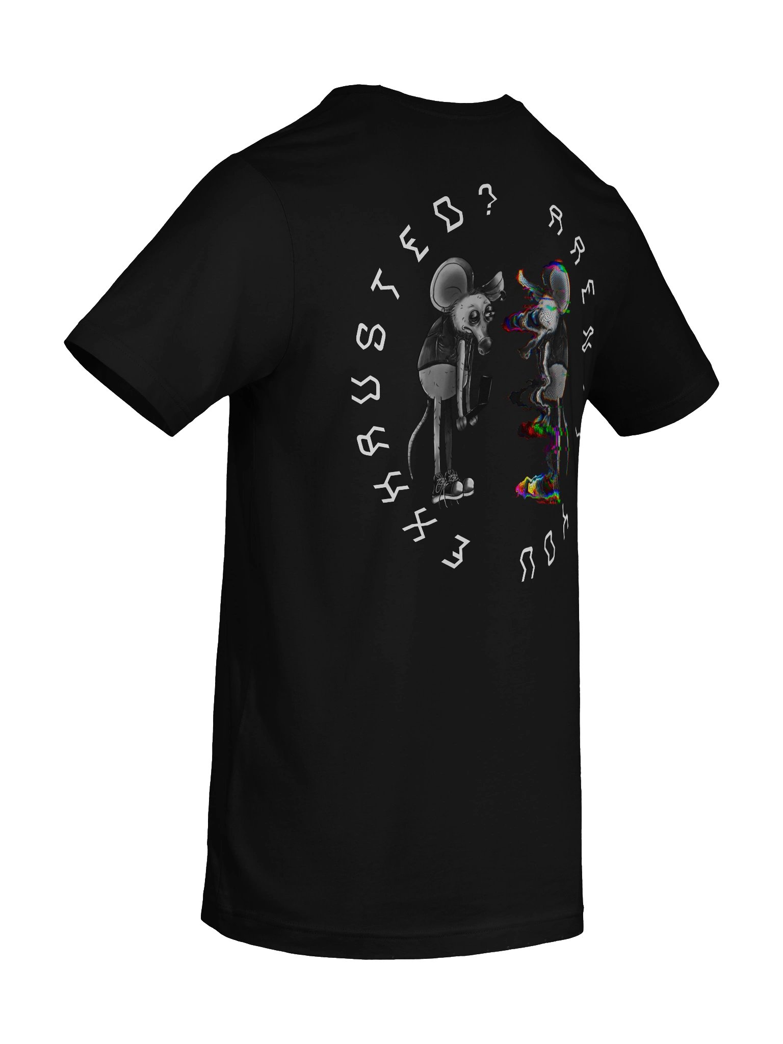 Remroid Into The Void product image (56)