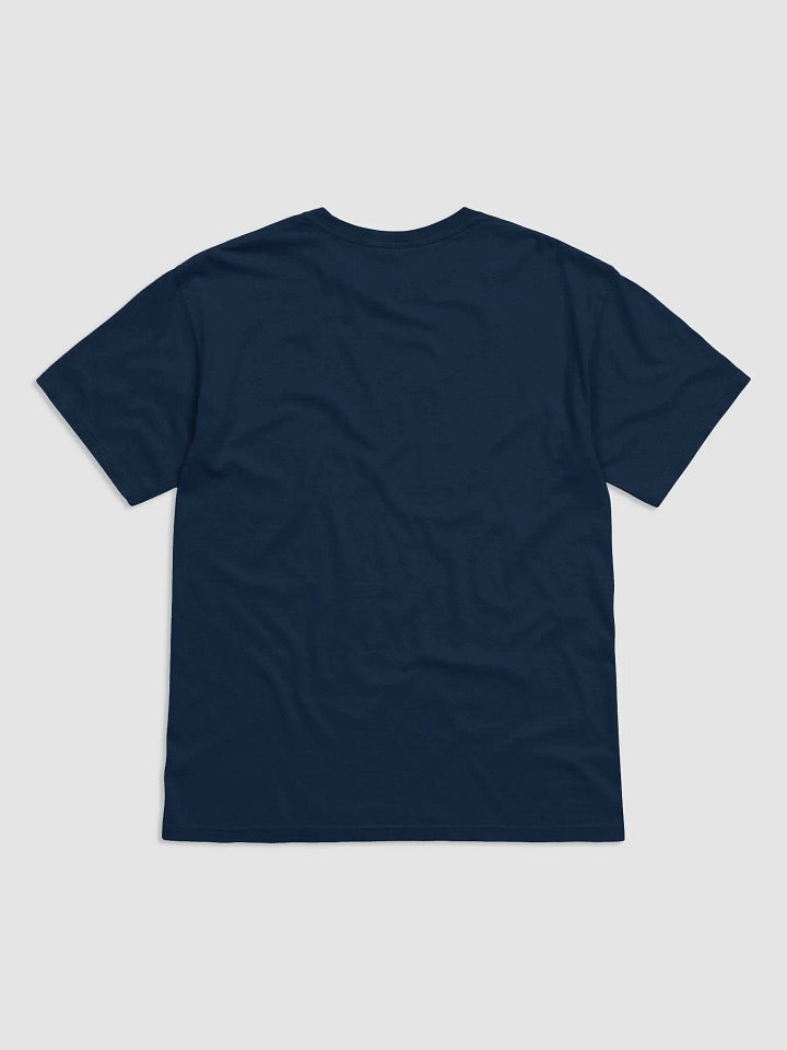 Deep-Sea Finja Warrior – Funny Shark Karate T-Shirt product image (7)