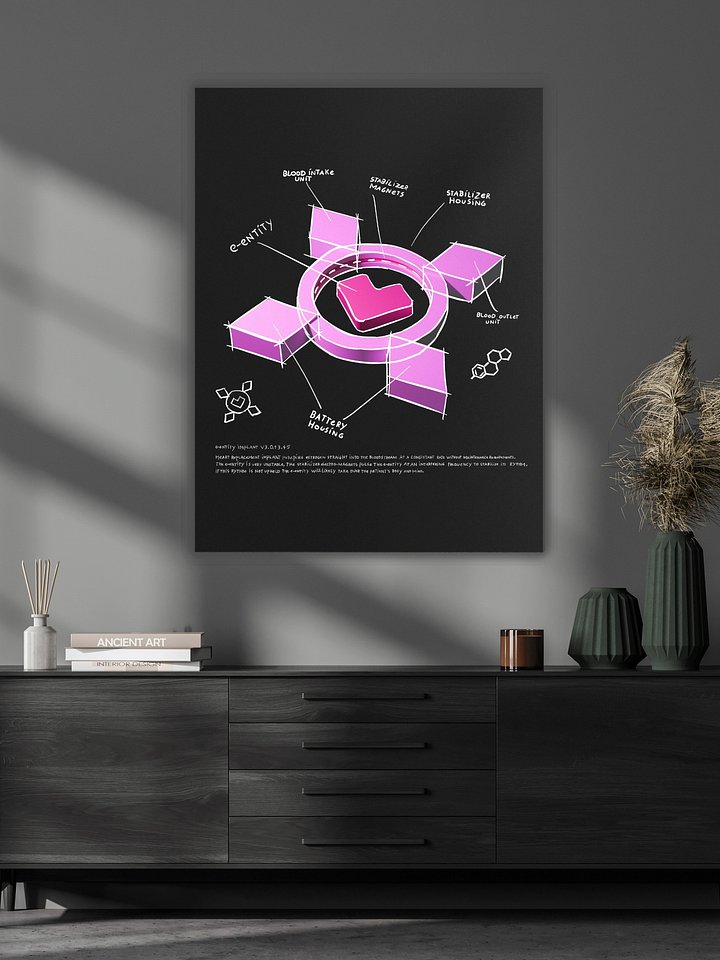 TAF PROTO-TYPE / 3.0.13.45 / PRINT product image (2)