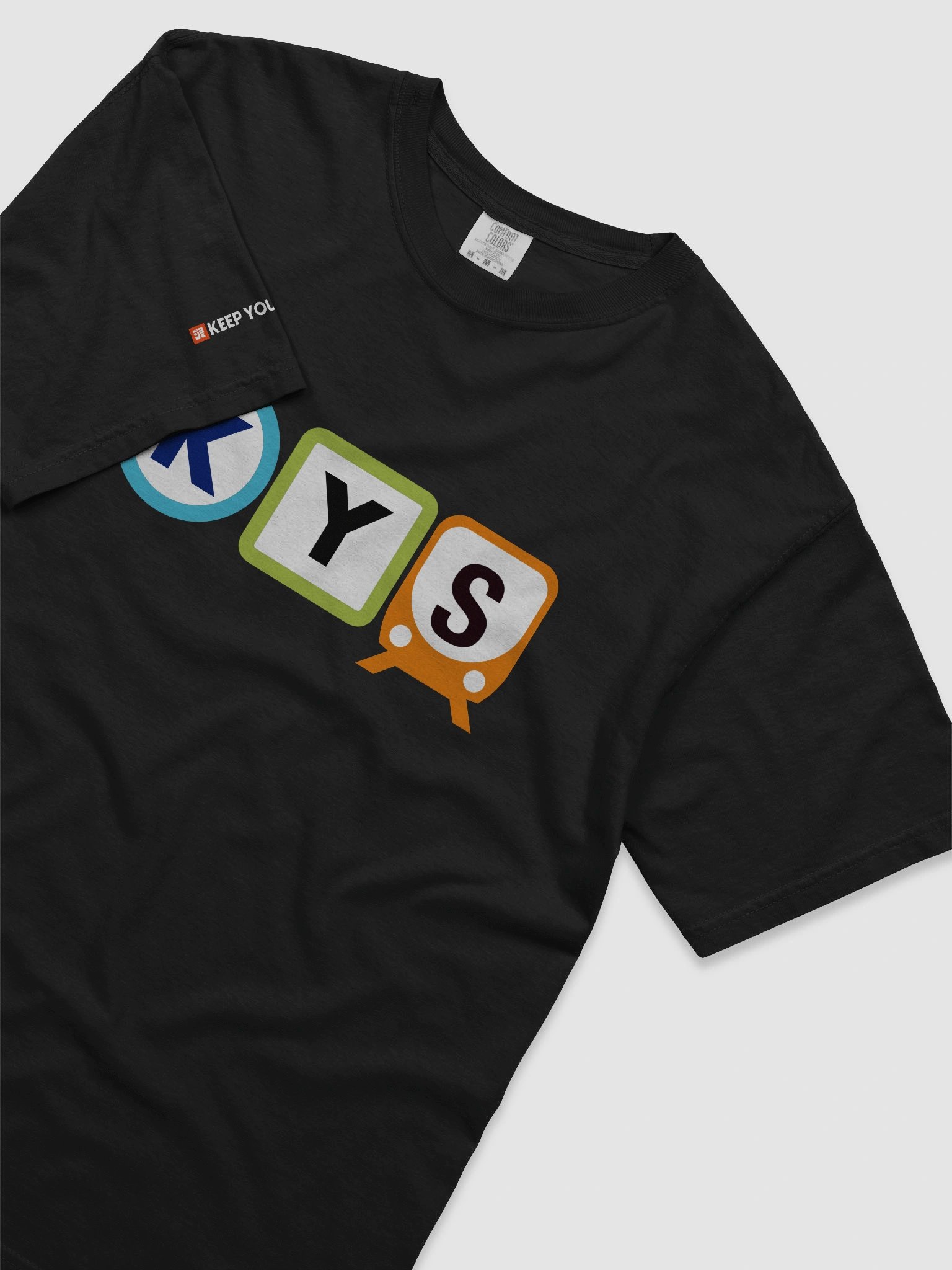 (K)eep [Y]ourself {S}afe product image (5)