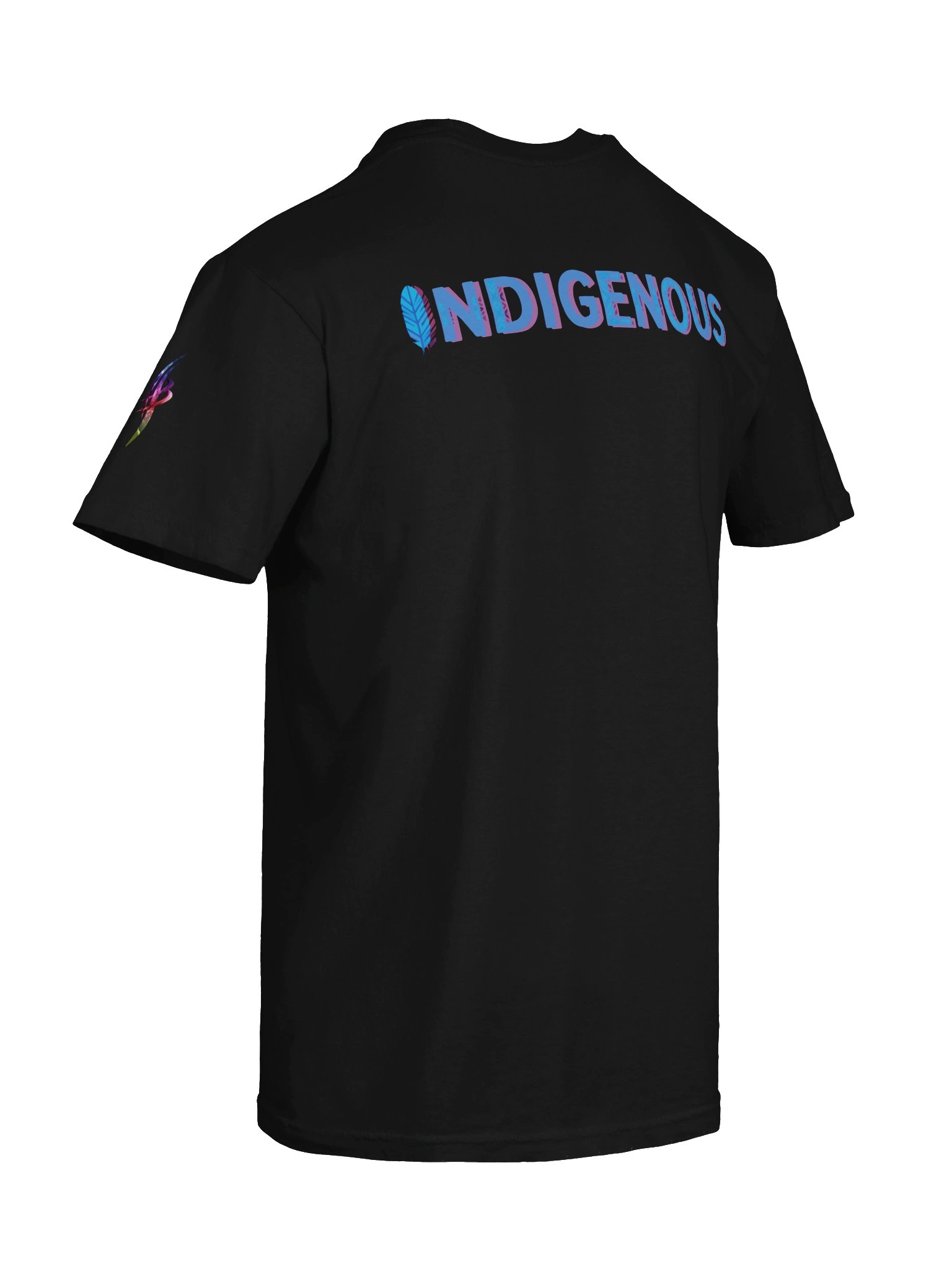 BEAM "αὐτόχθων" Indigenous T-SHIRT product image (66)