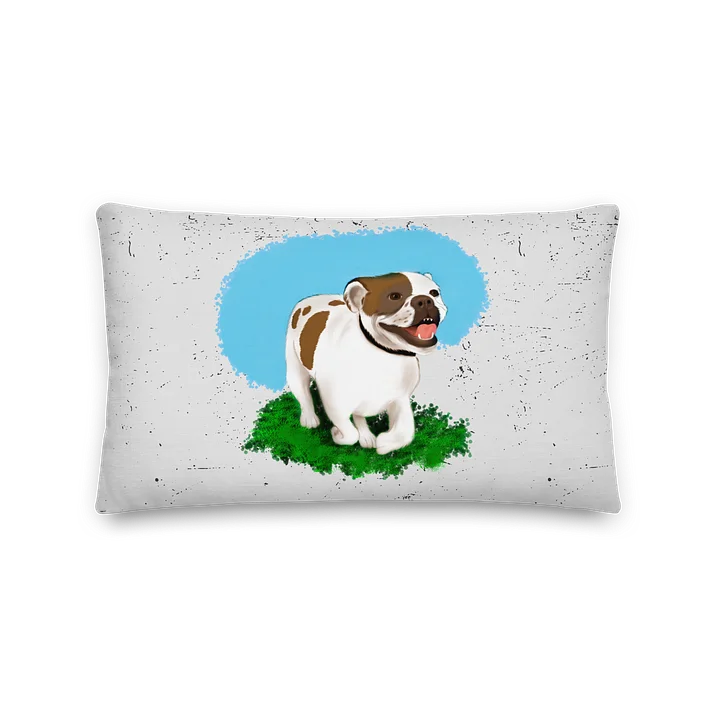 Premium Pillow product image (2)