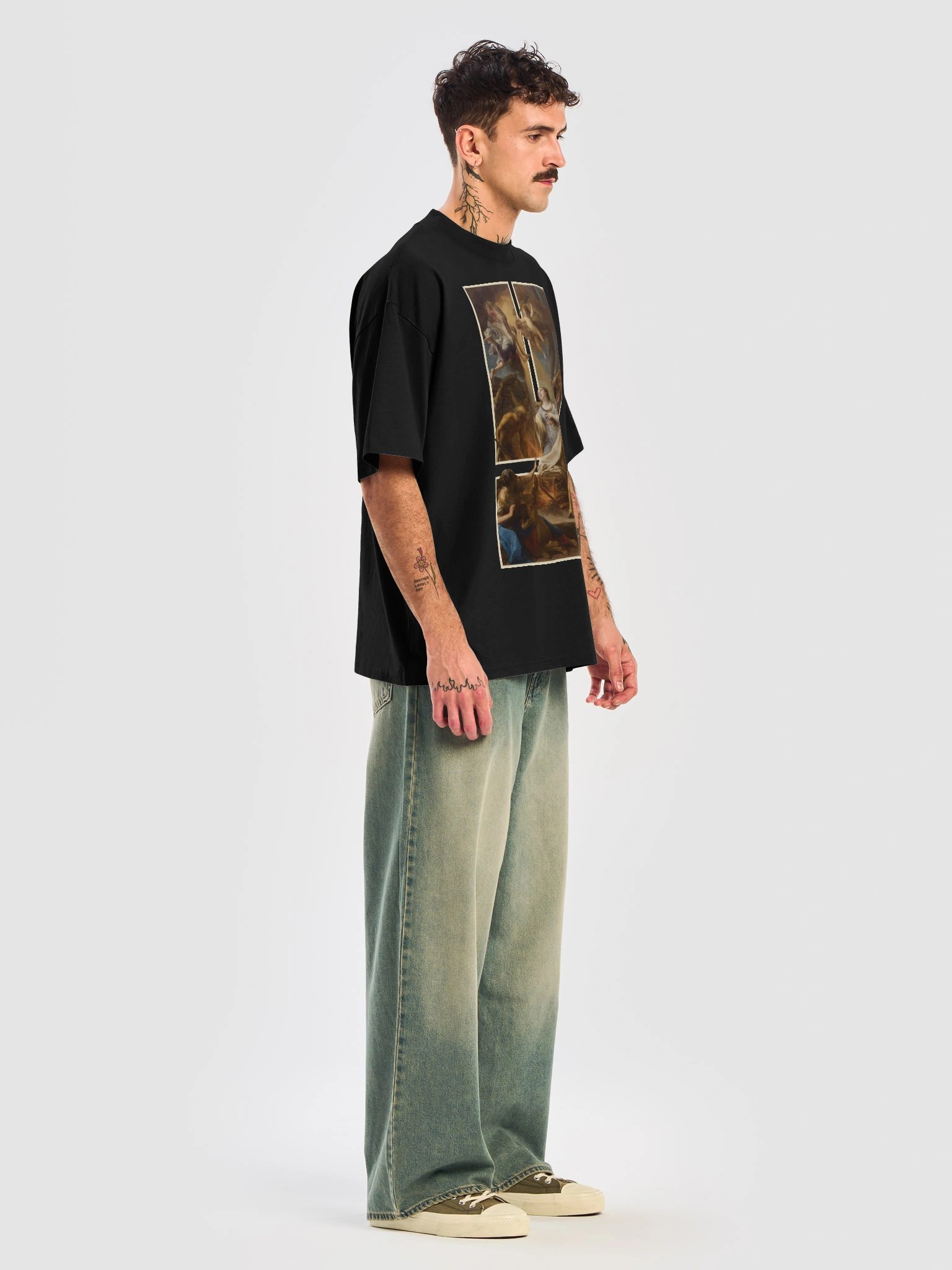 Martirio - Front product image (7)