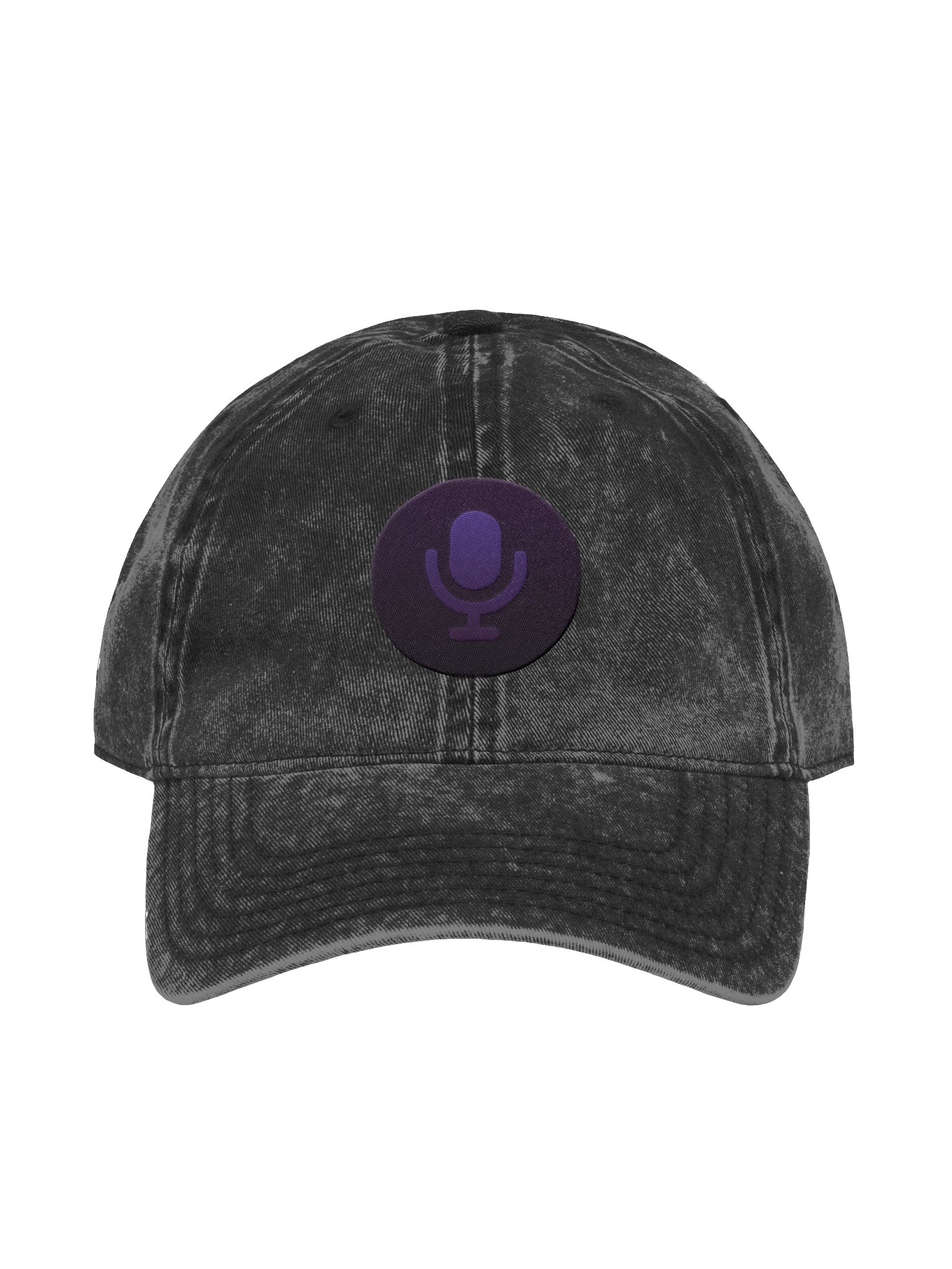 Vocal Hat - Vintage product image (1)