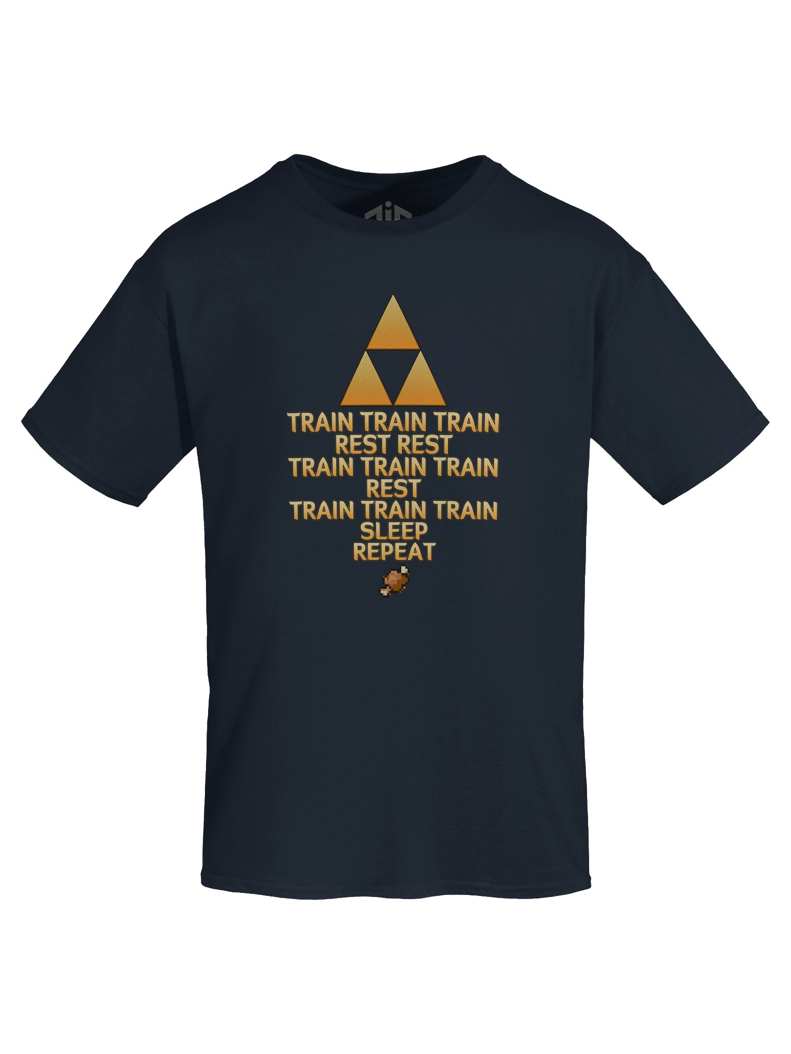 Training Triforce product image (7)