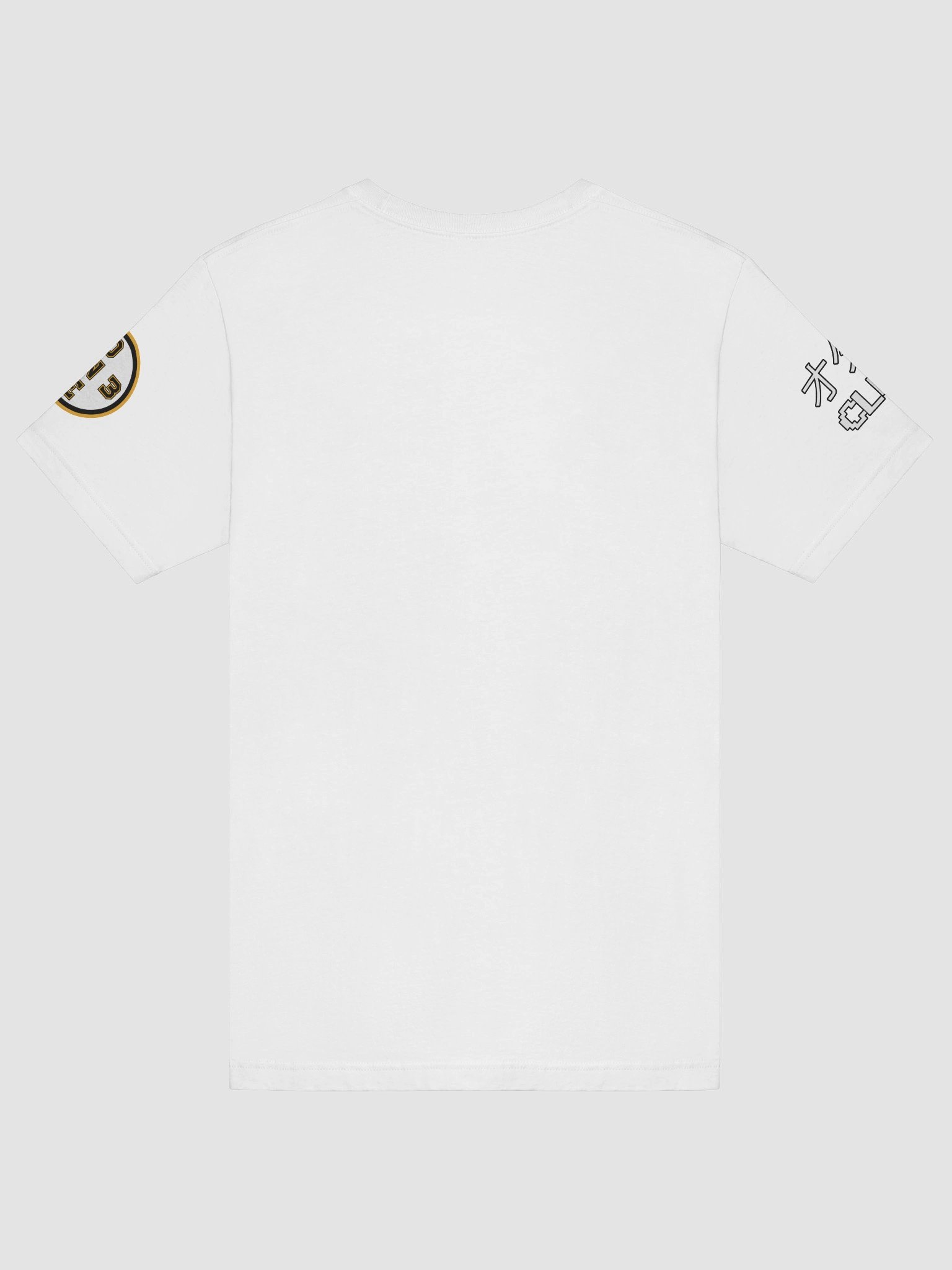 Alternate Logo Tee product image (18)