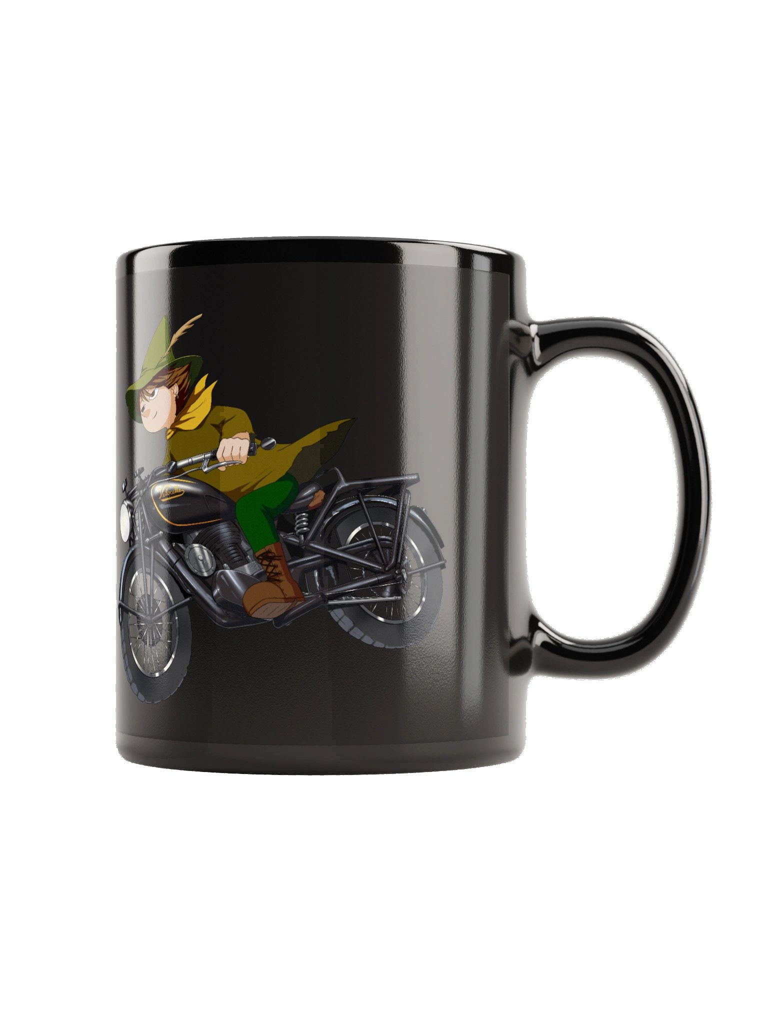 Snufkin MC Mug product image (5)