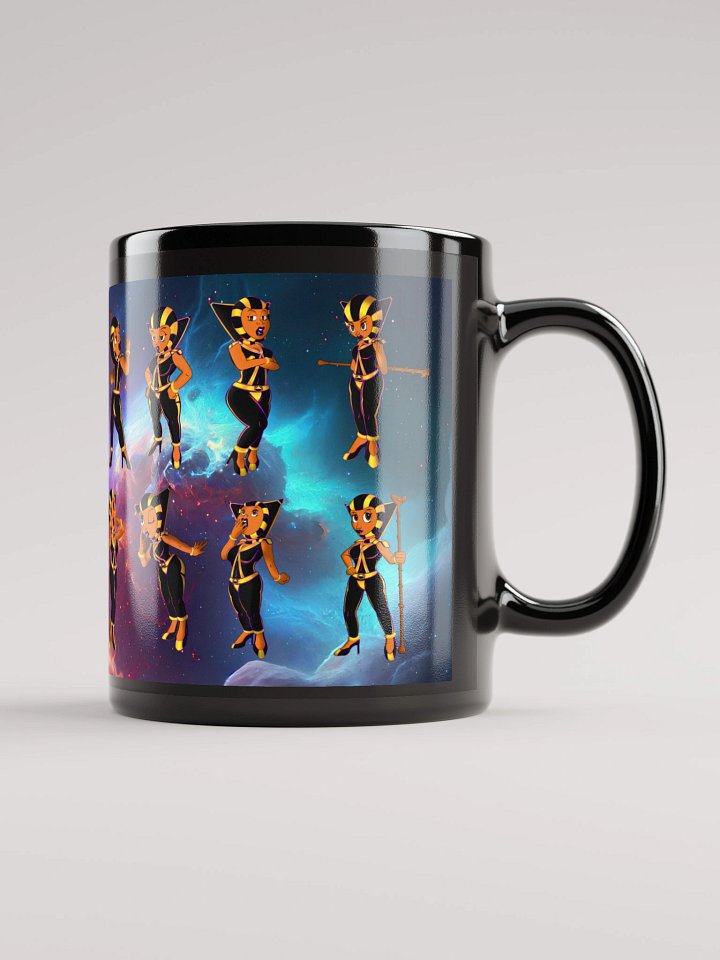 Queen Mood Mug product image (1)