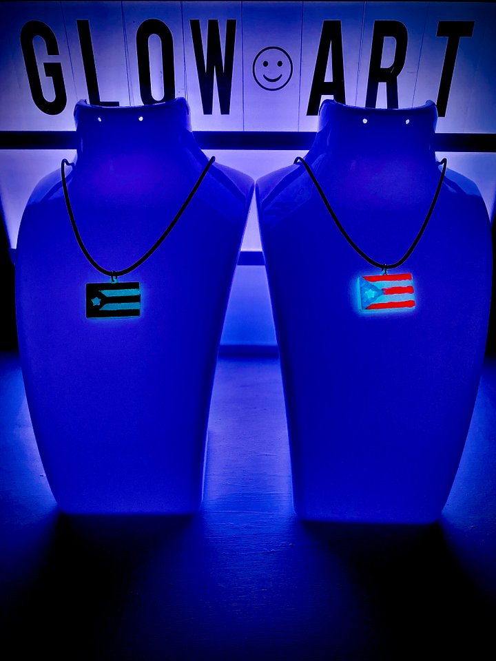 Bandera Puerto Rico product image (1)