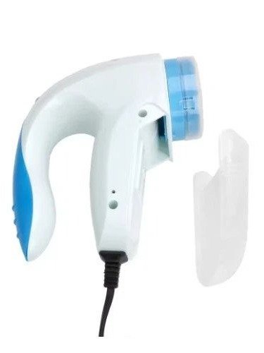 Electric Fabric Lint Remover Pill Fuzz Shaver for Clothes Sweaters product image (2)