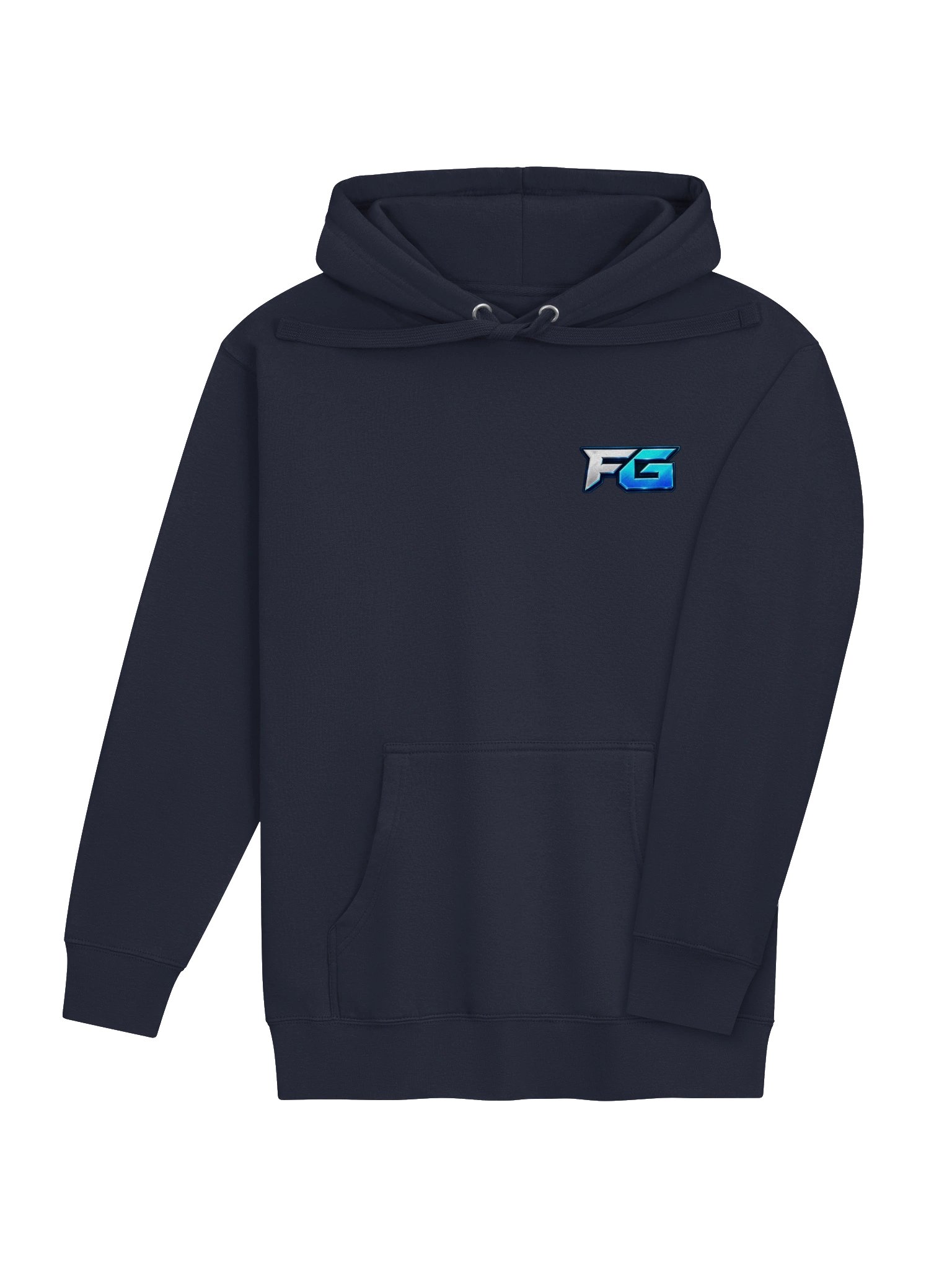 Freefalln Gamers Logo hoody product image (20)