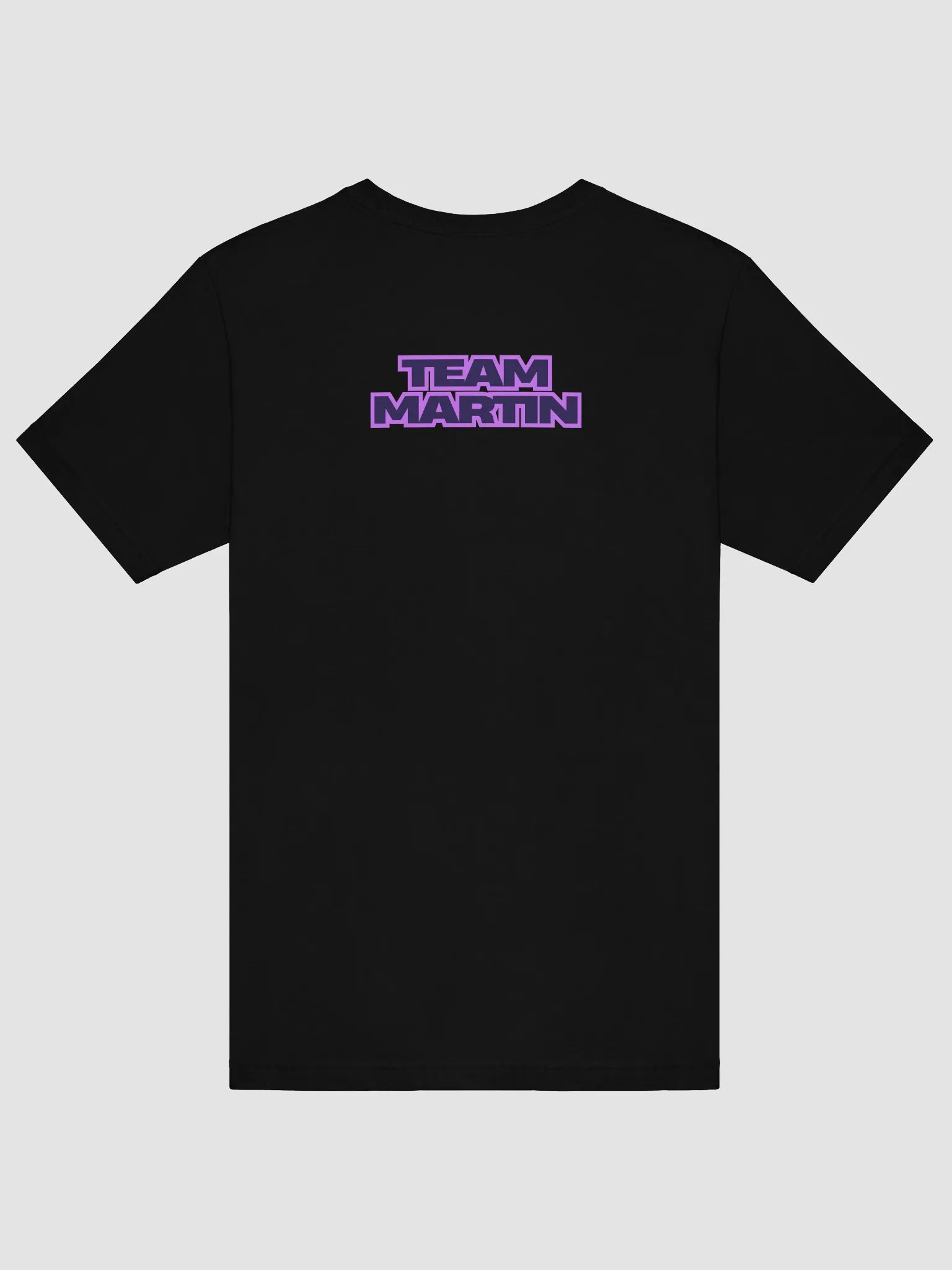 Team Martin Shirt product image (6)
