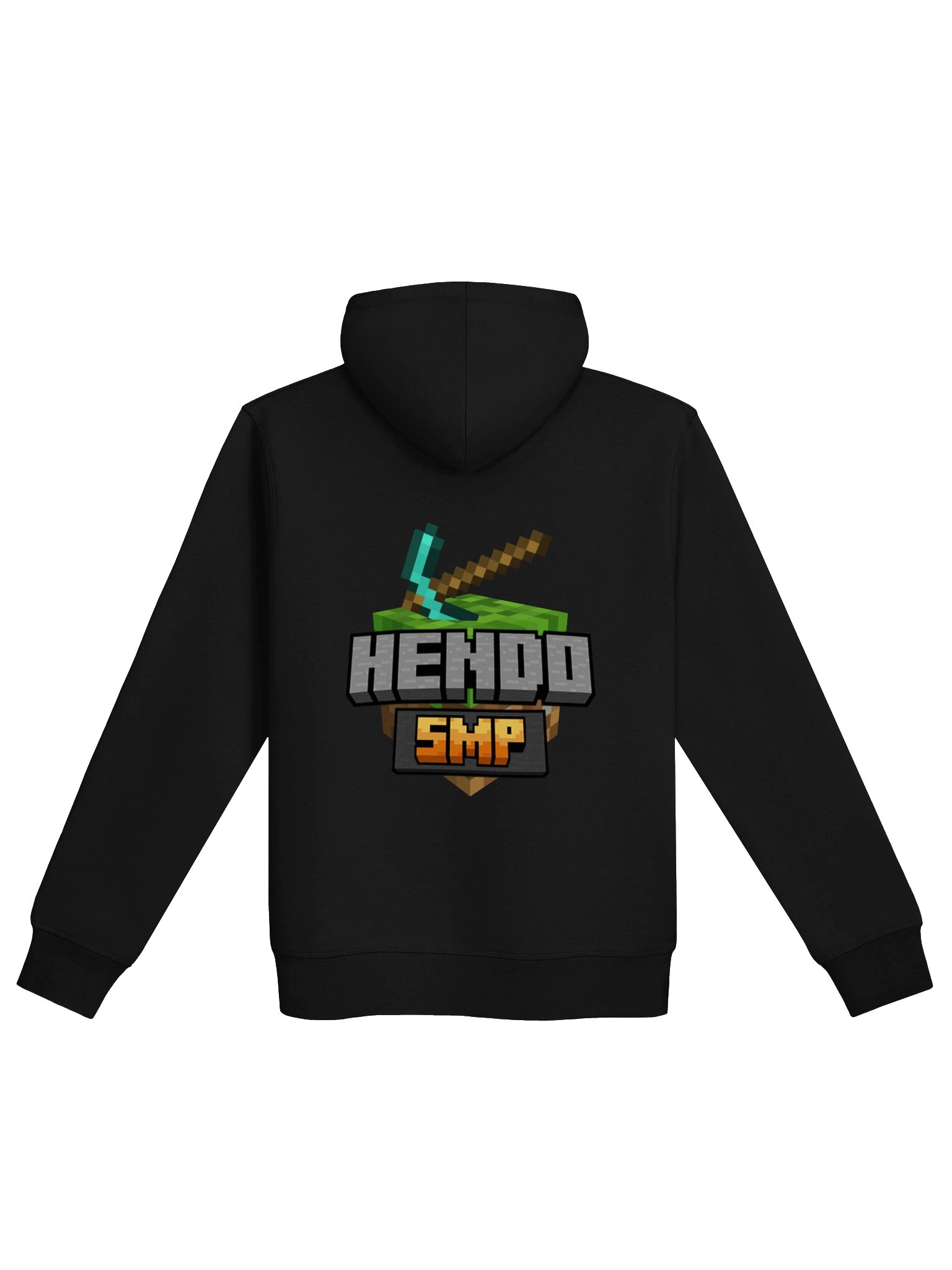 HendoSMP Hoodie product image (8)
