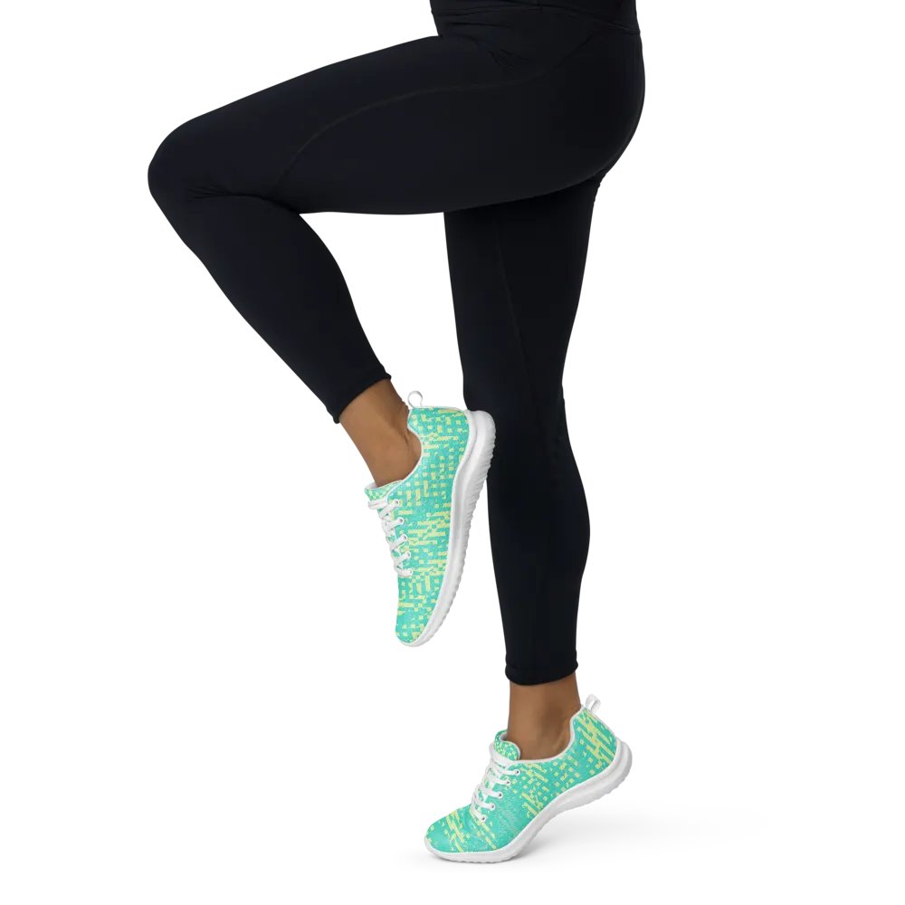 The Lauren Training Sneakers product image (9)