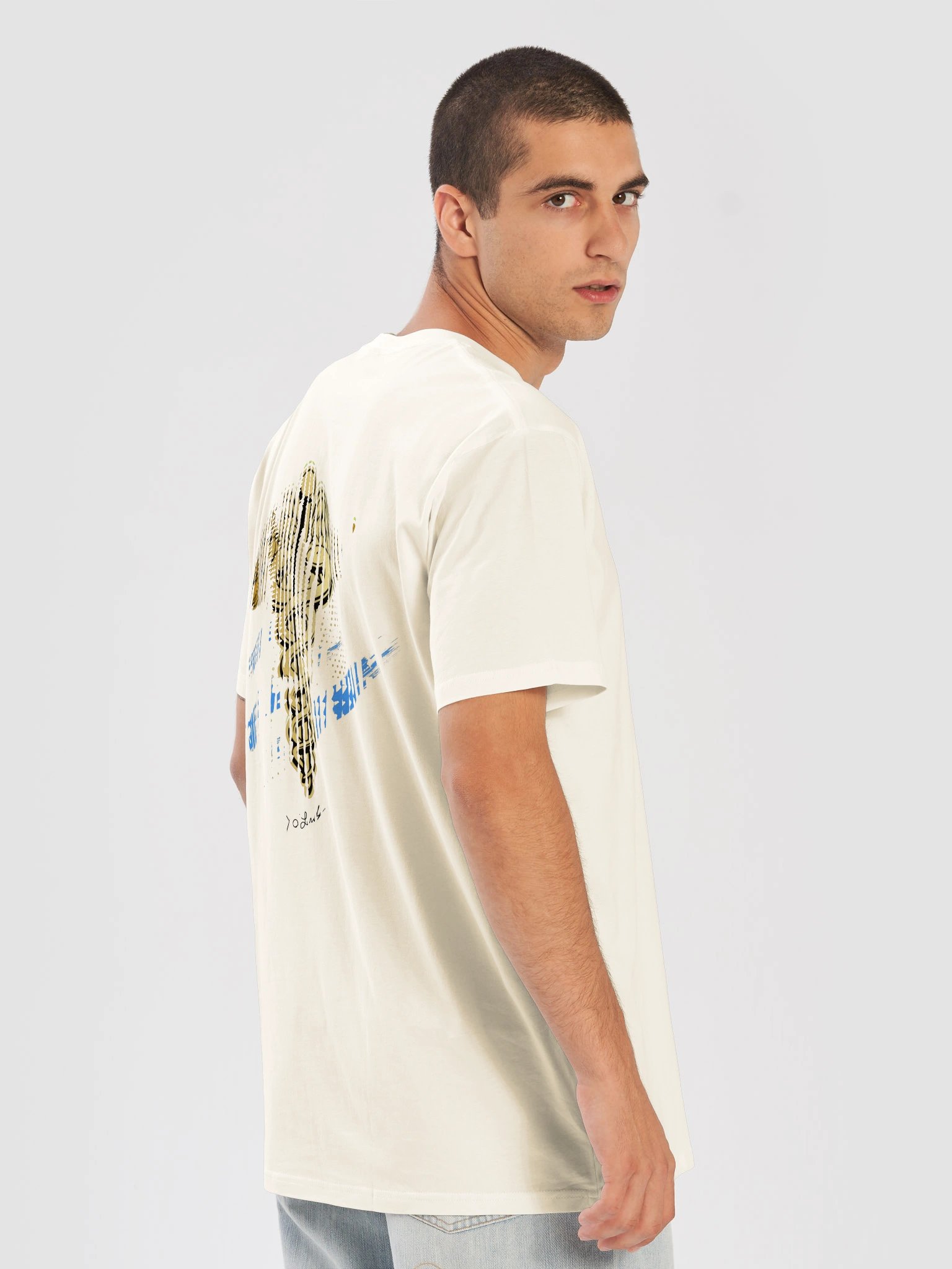 2026 Support Edition Tee product image (15)