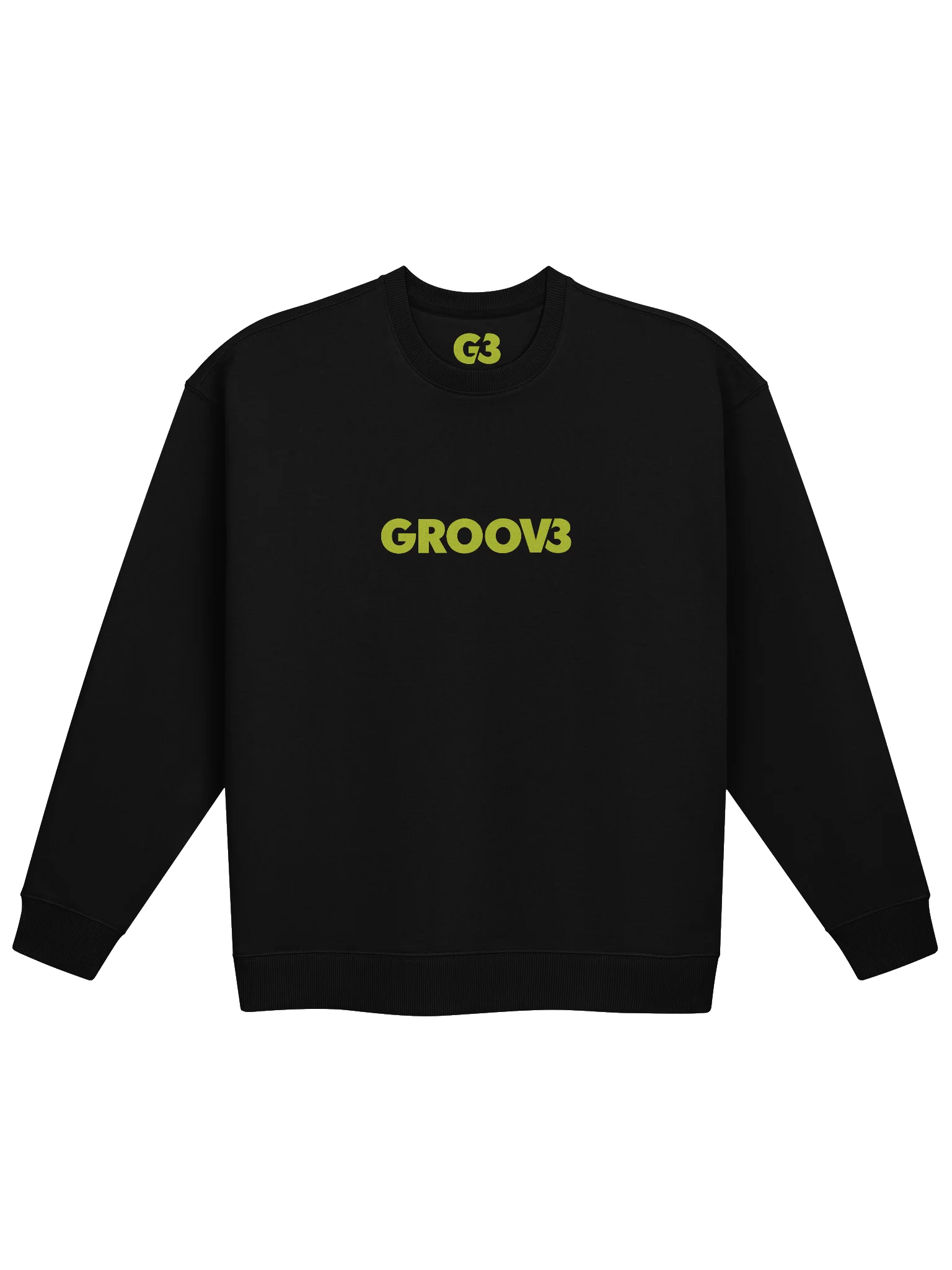 CR3W Neck product image (1)
