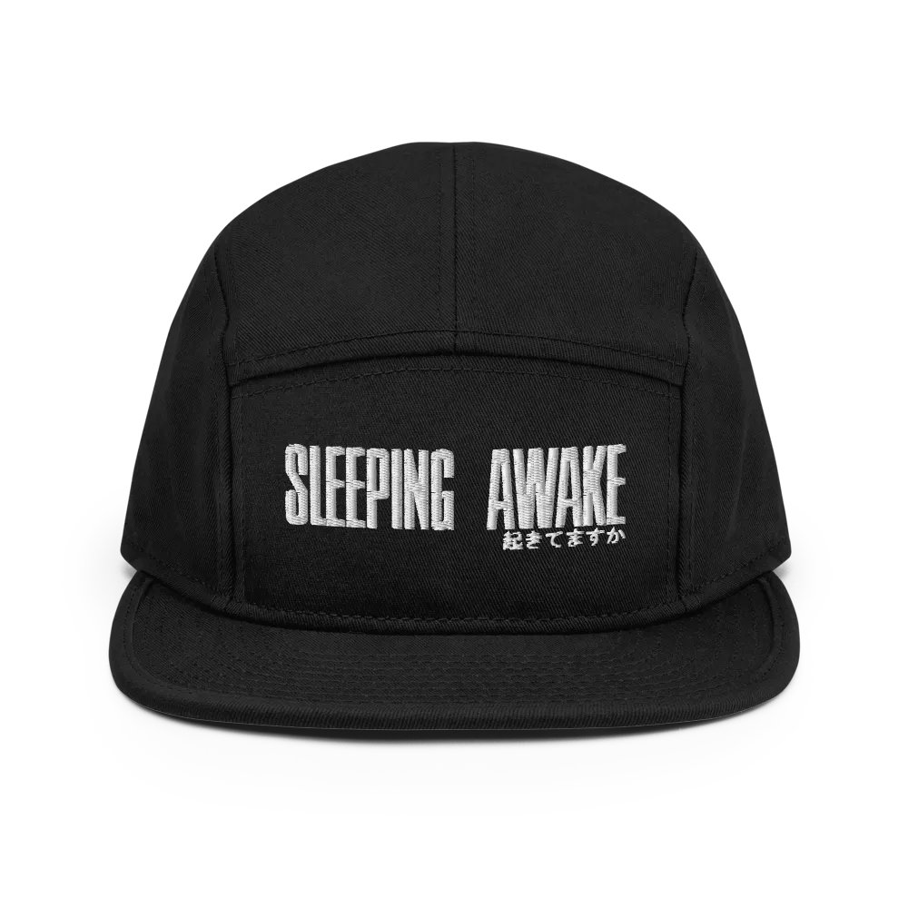 Sleeping Awake Otto Hat product image (4)