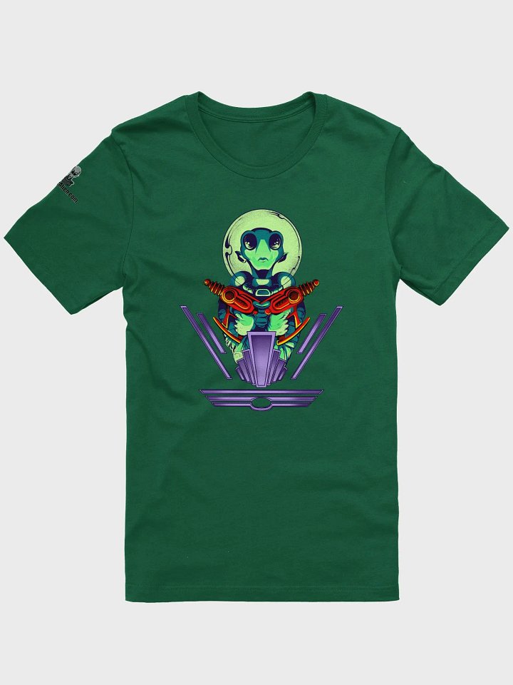 Elite Cliff - Tee product image (6)