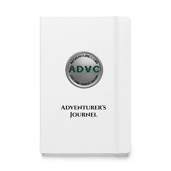 Adventurer's Journal product image (1)