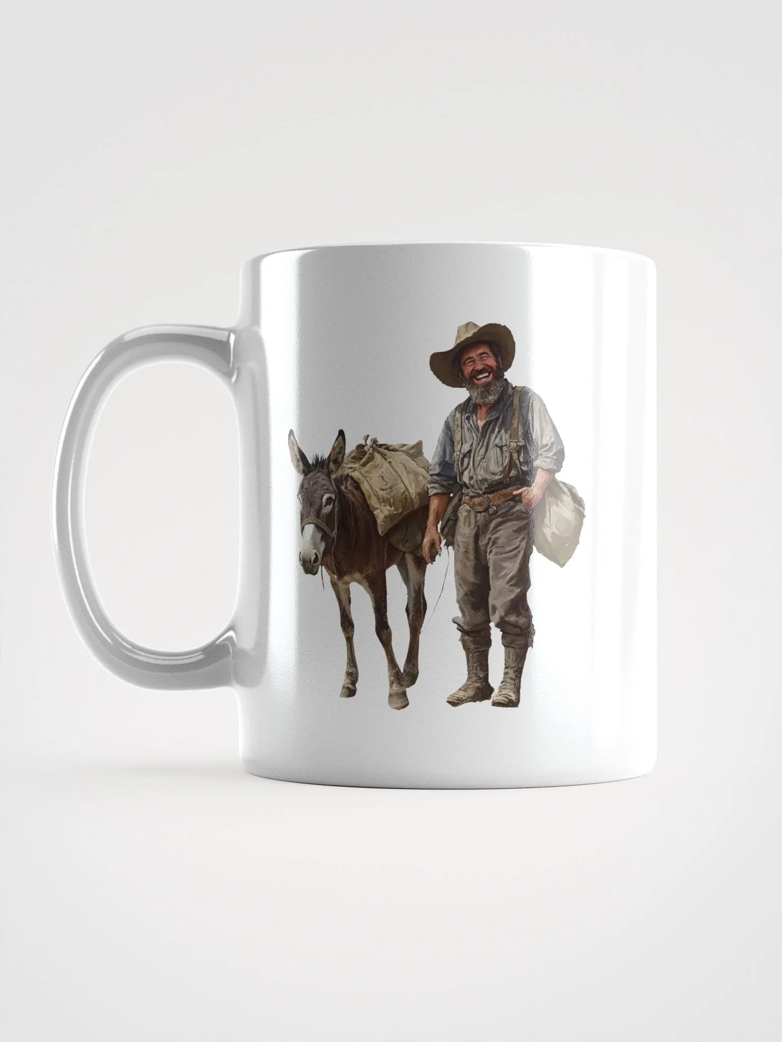 A Long dusty Trail product image (6)