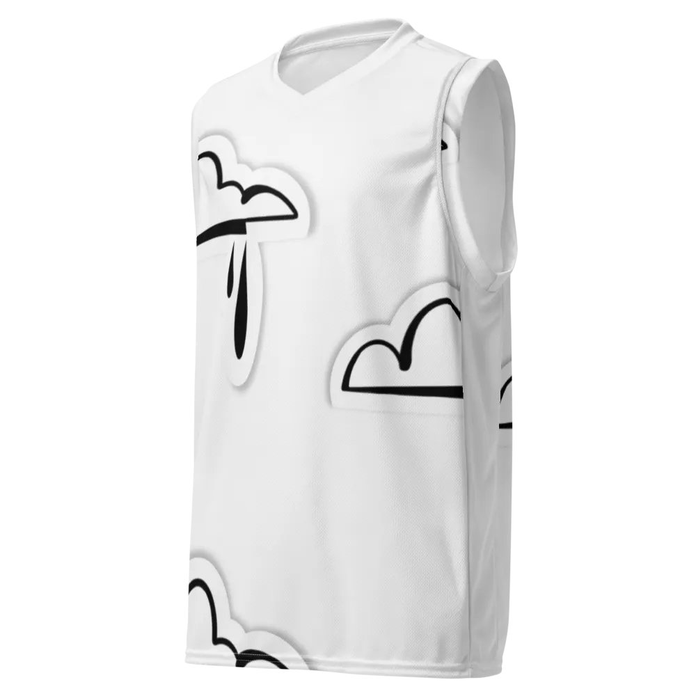 Number 49 Basketball Jersey product image (6)