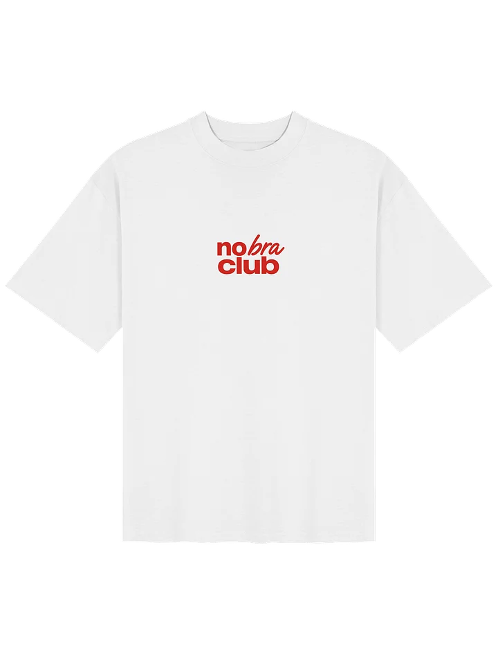 No Bra Club product image (1)