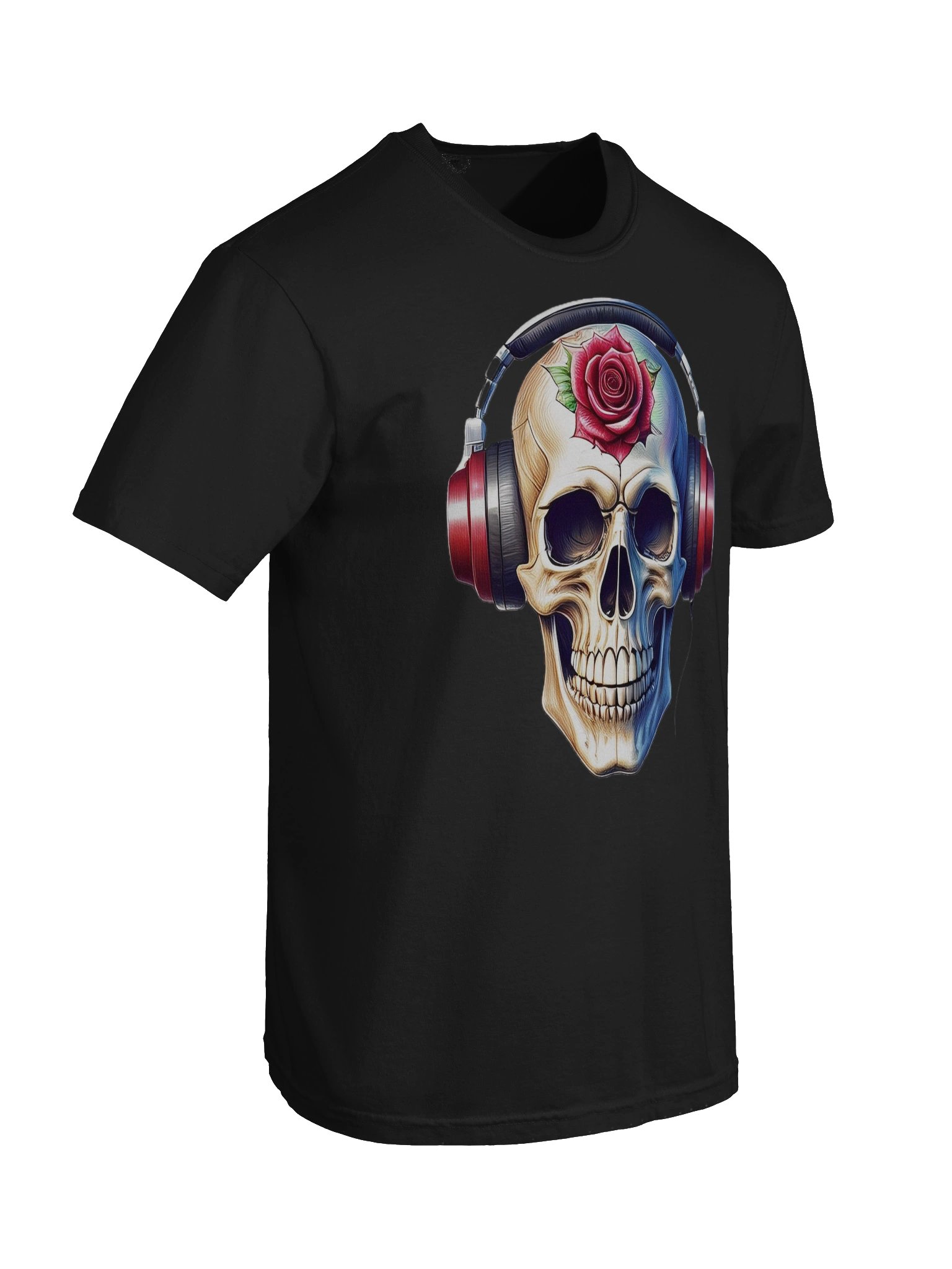 RR Heavyweight T-Shirt Dbl sided (dark colors) product image (72)