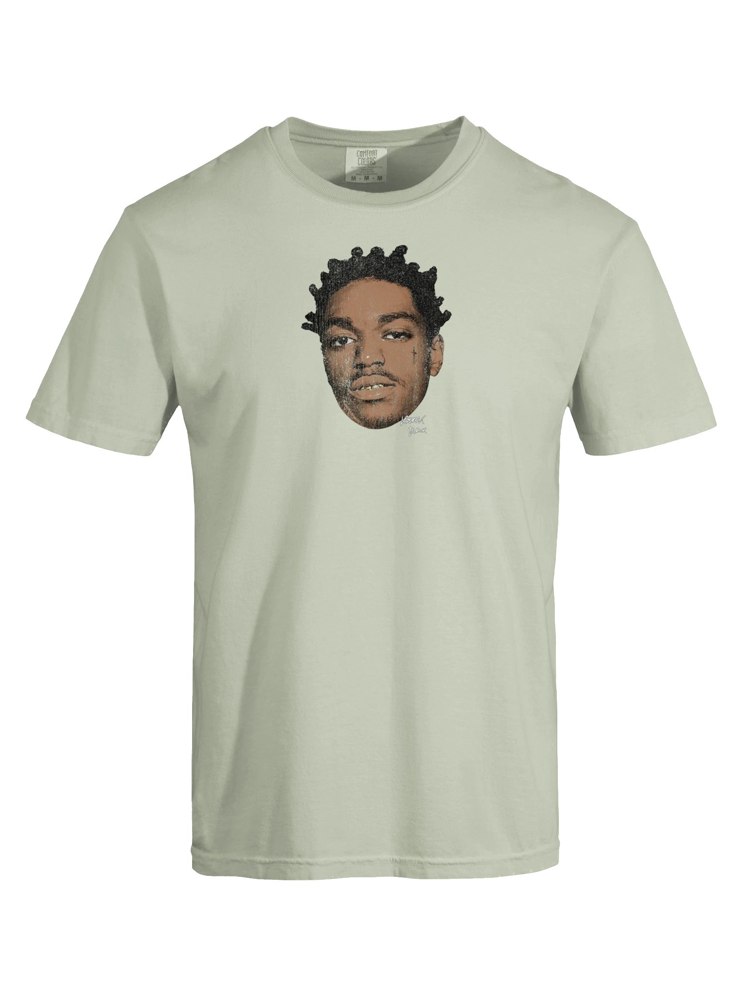 FURBITO Classic Flow Camiseta Heavyweight product image (9)