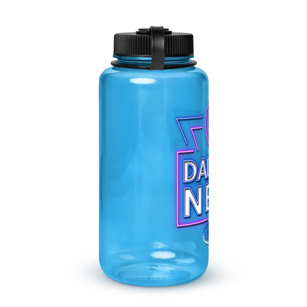 Wide Mouth Water Bottle product image (13)