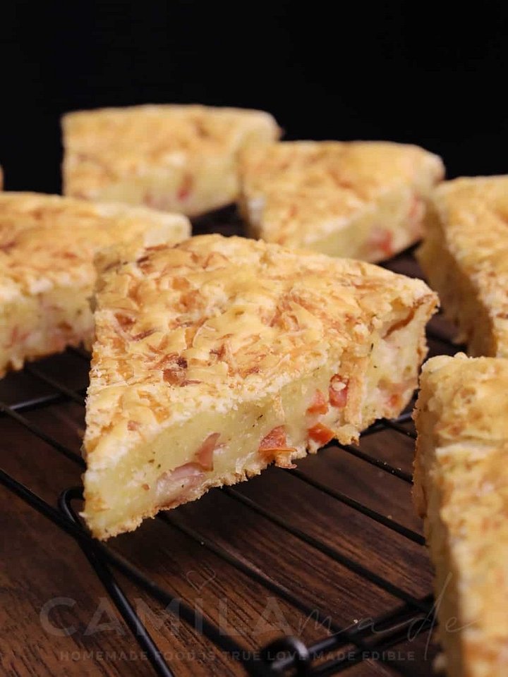 Chipa Relleno product image (1)