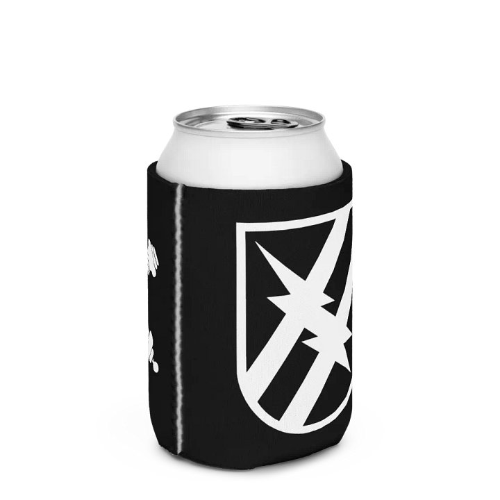 1-118th FA Can Coozie product image (3)