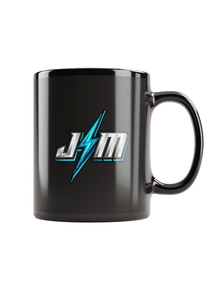 Electric JSM Lightning Mug product image (2)