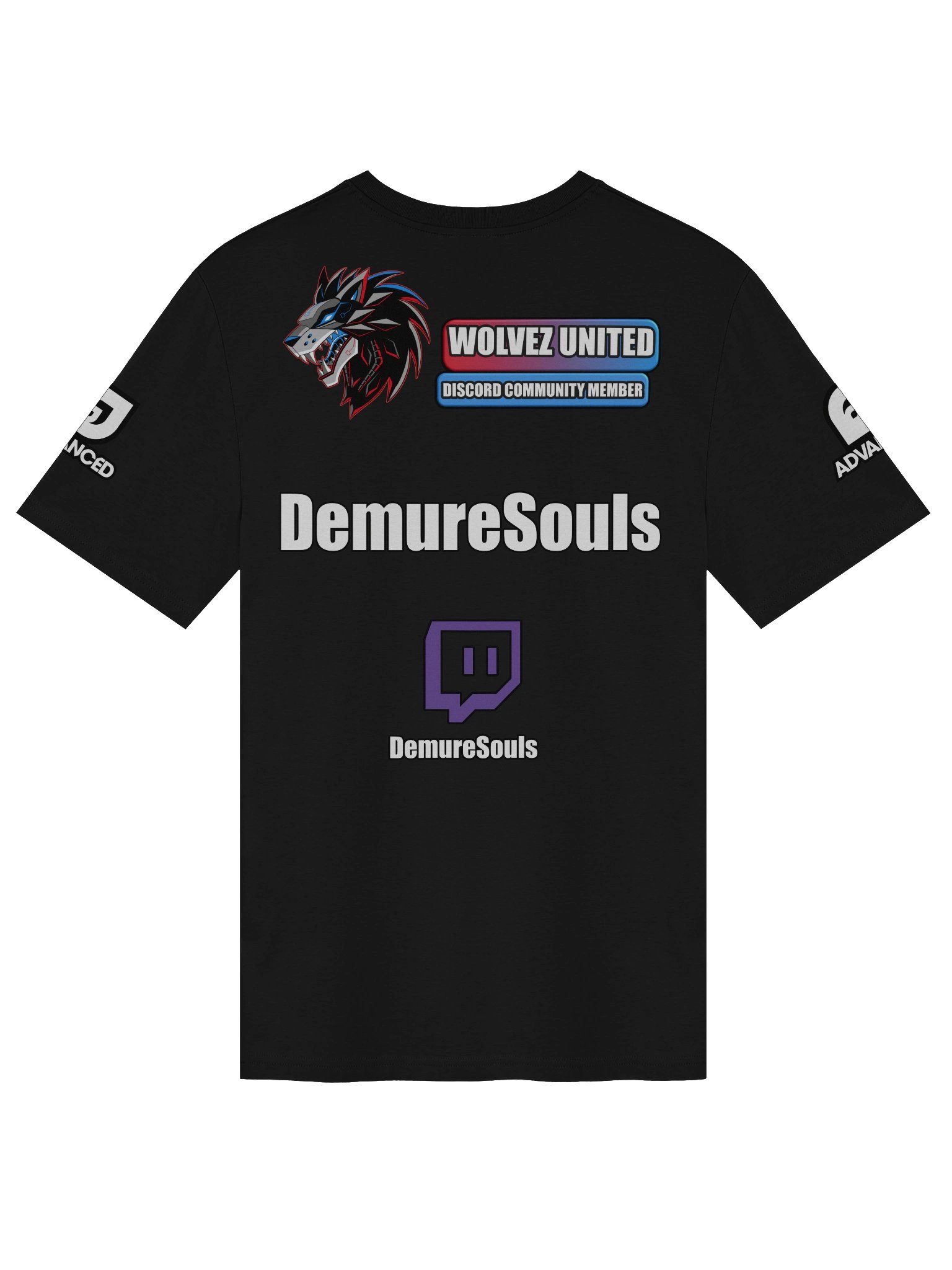 DemureSouls - Discord Community Member product image (2)