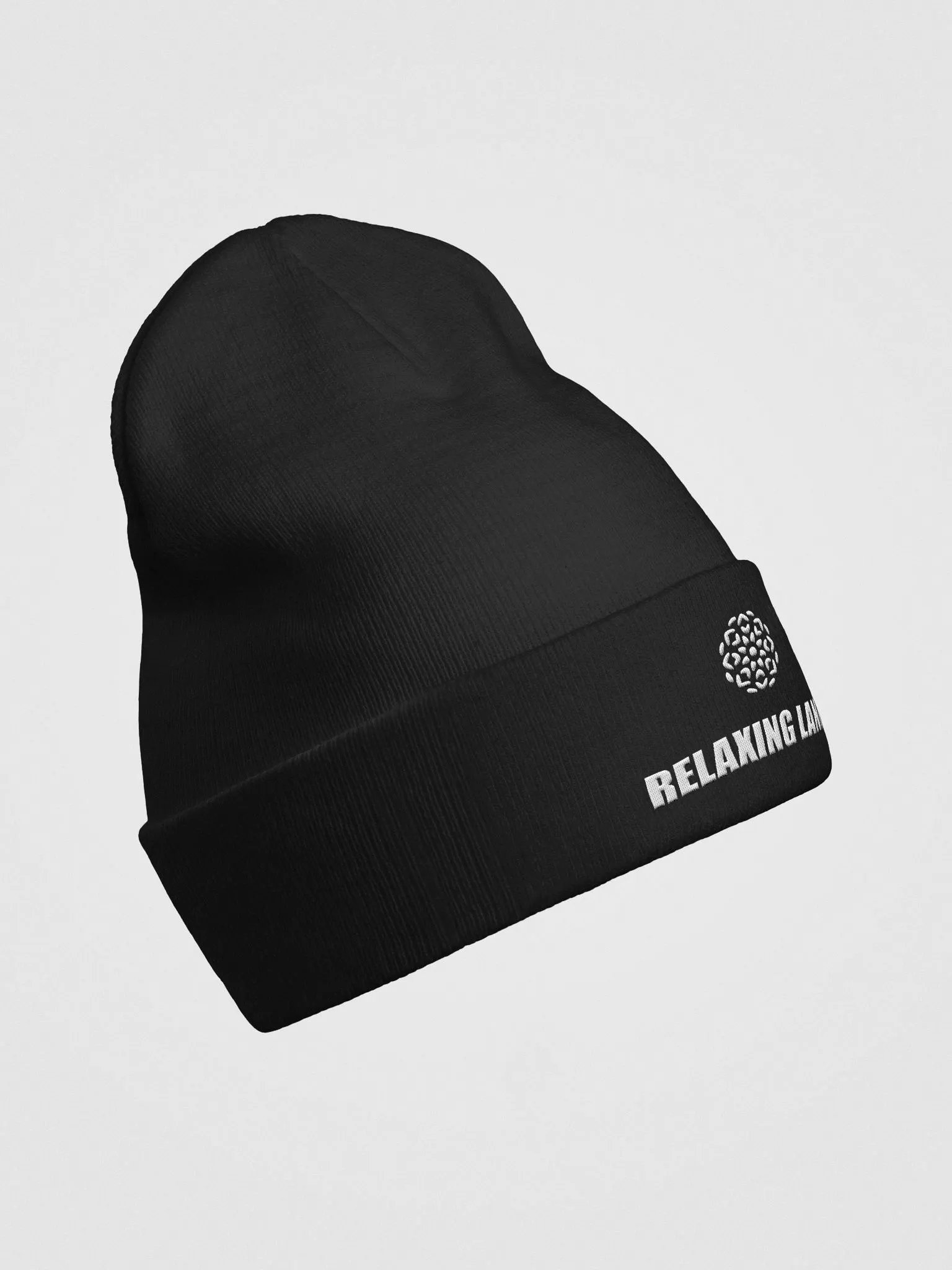 Otto Knit Beanie product image (17)