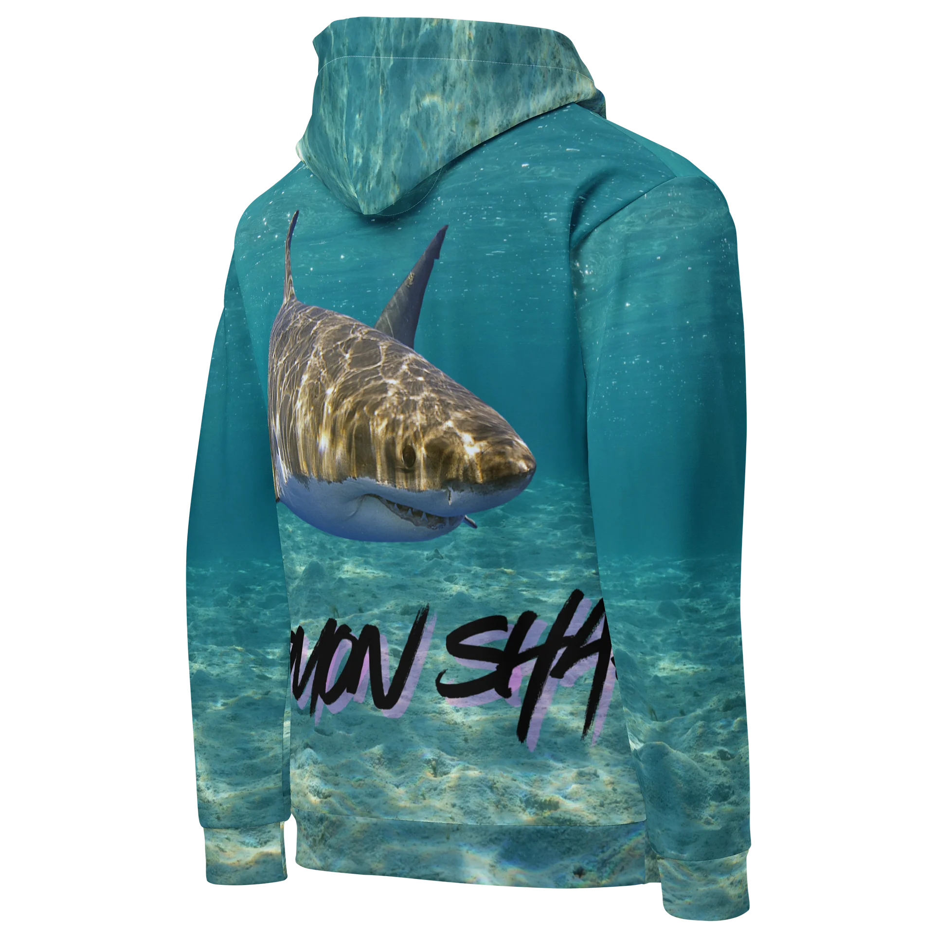 Lemon Shark product image (5)