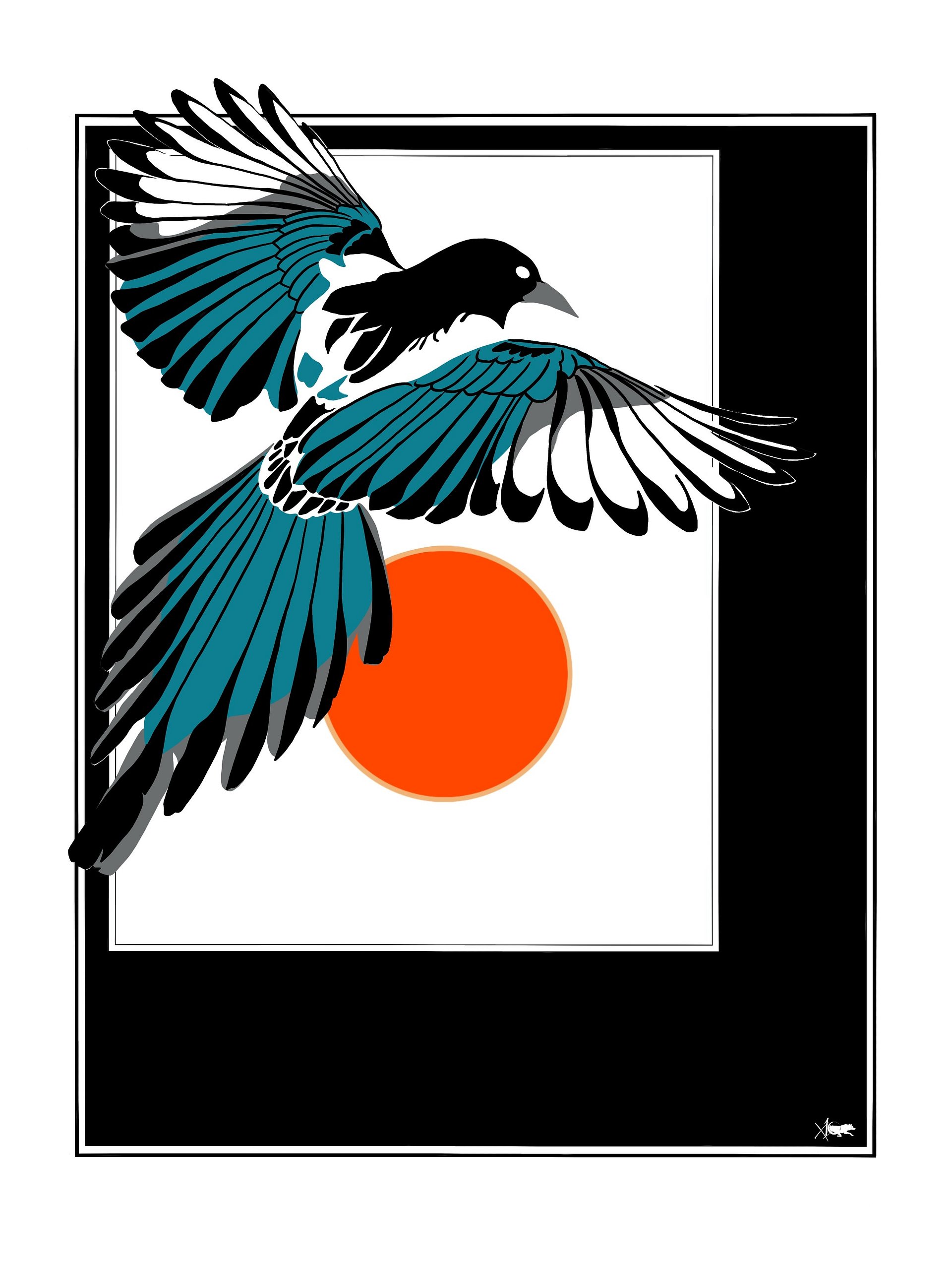 Magpie product image (1)