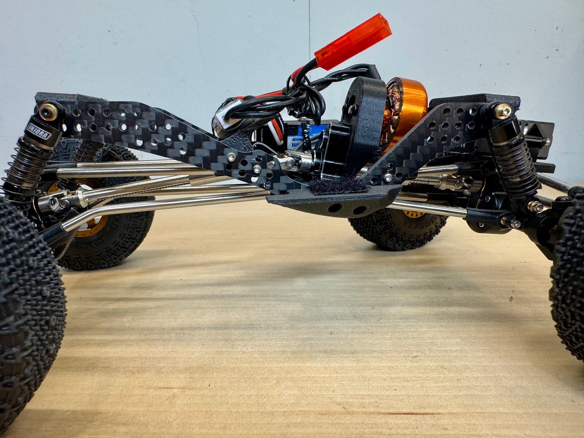 Scx24 Amt Nissan product image (8)