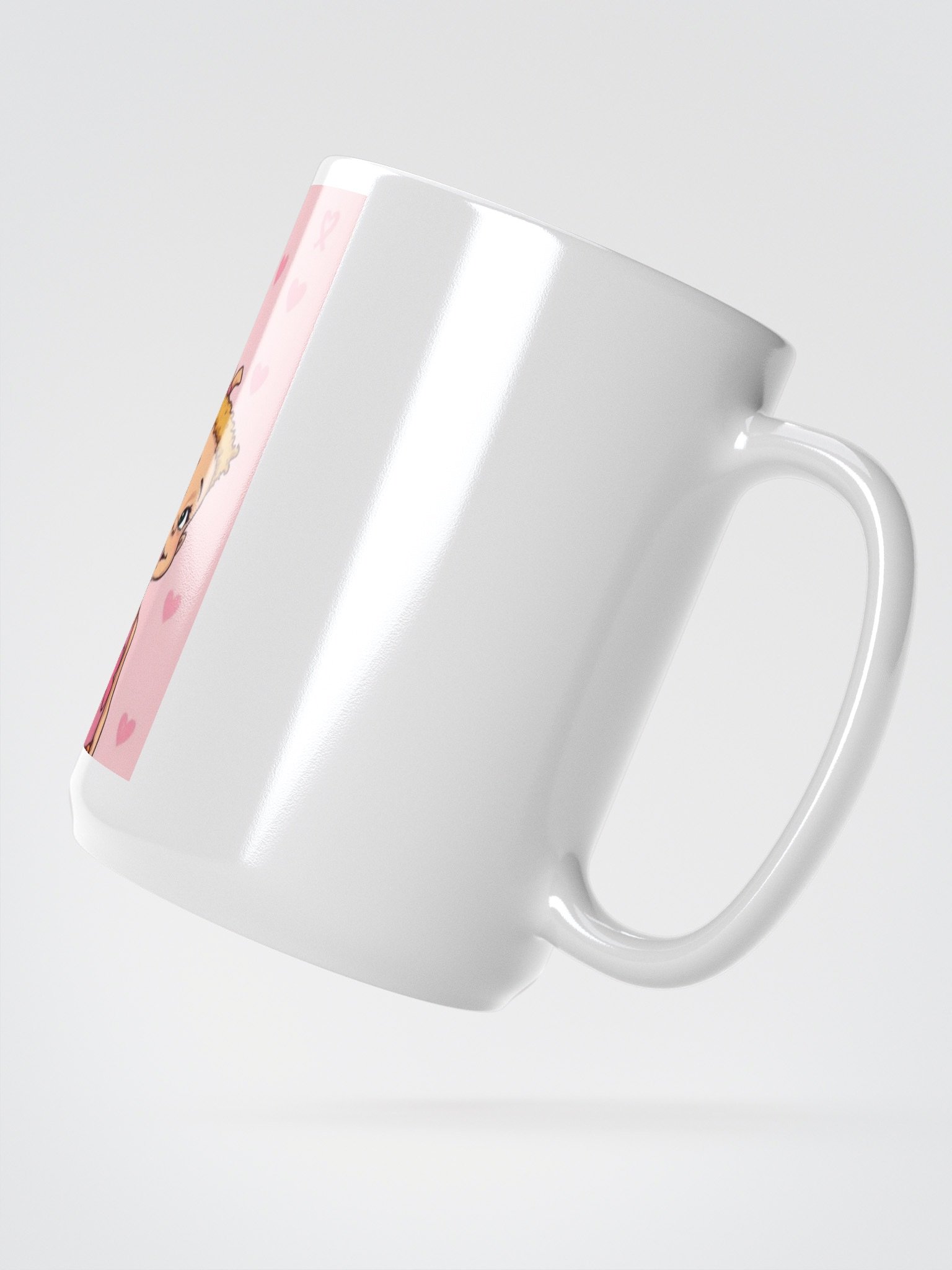 Angels mug product image (3)