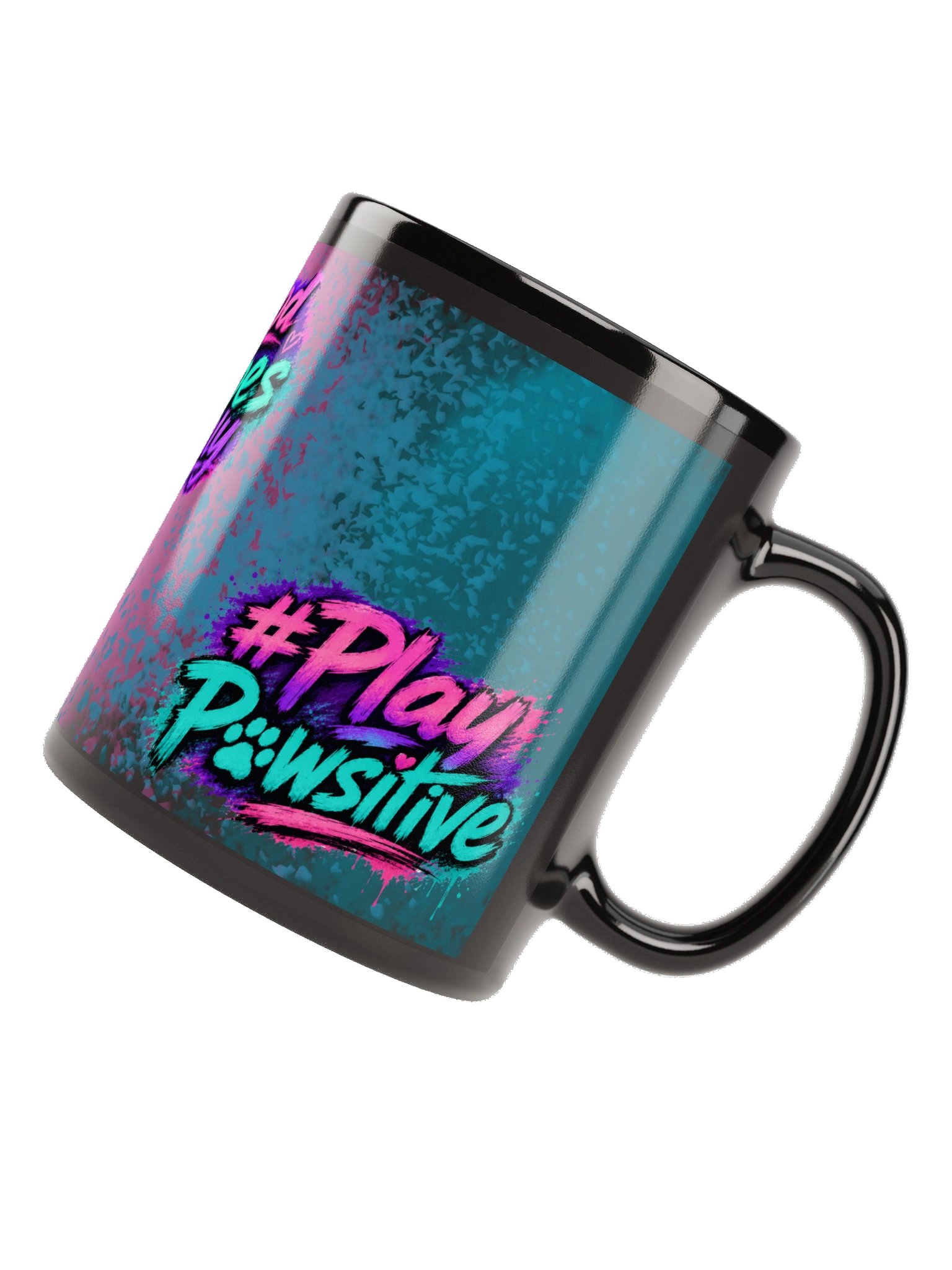 Button Pusher MUG product image (6)