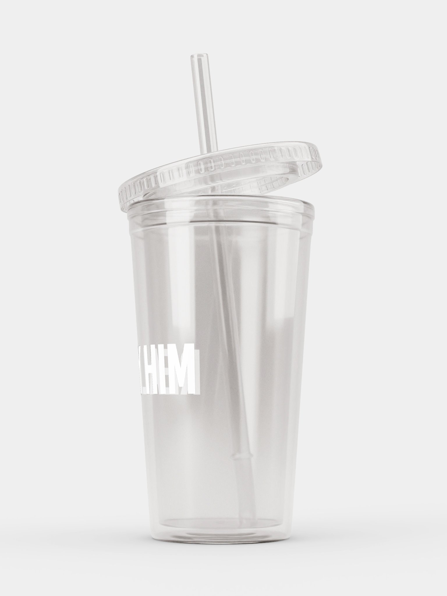 Really Him Tumbler product image (3)