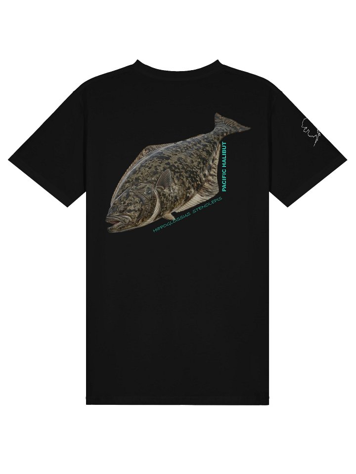 DELUXE "HALIBUT" TEE product image (2)