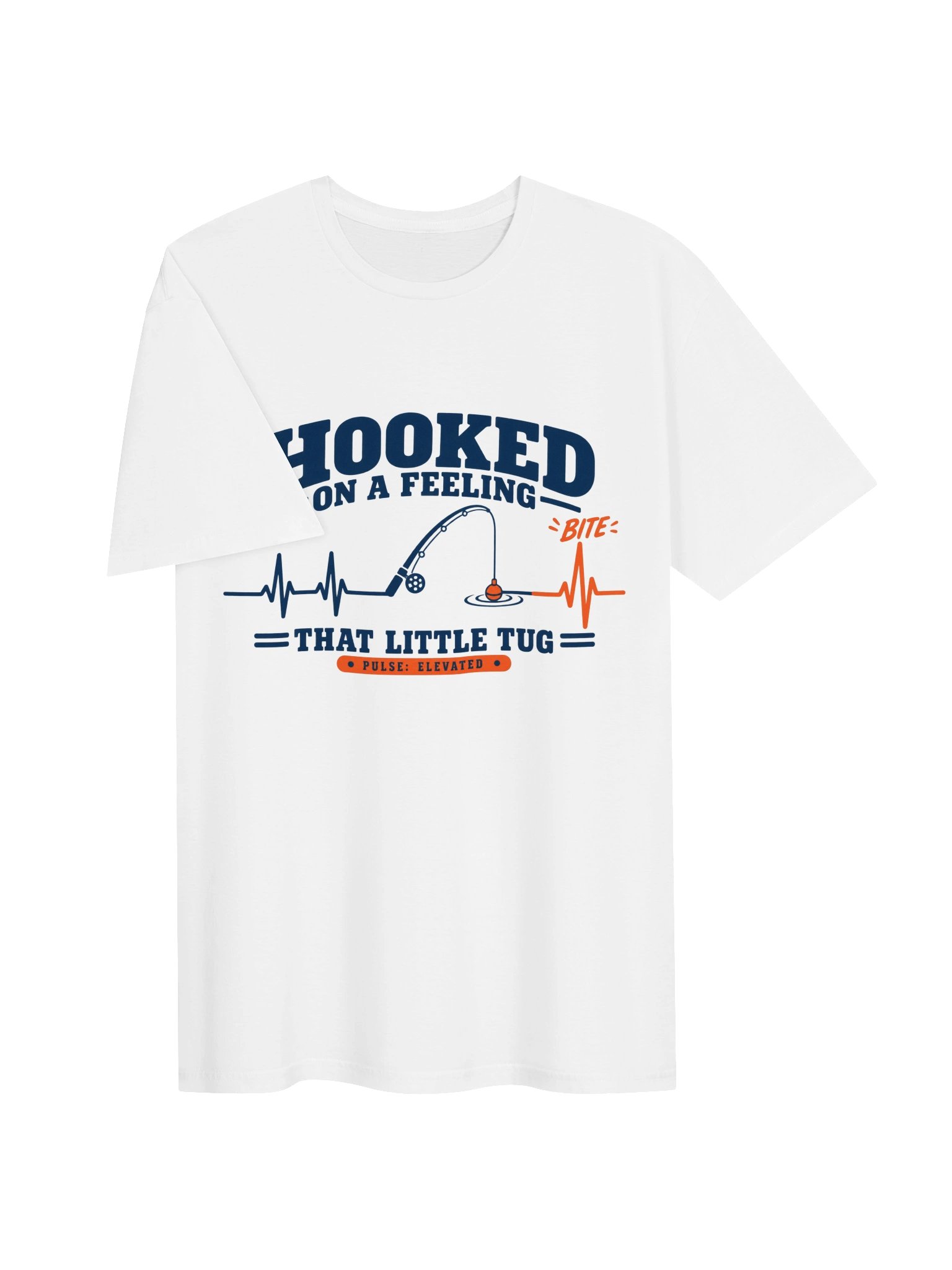 Hooked on a Feeling T-Shirt product image (63)